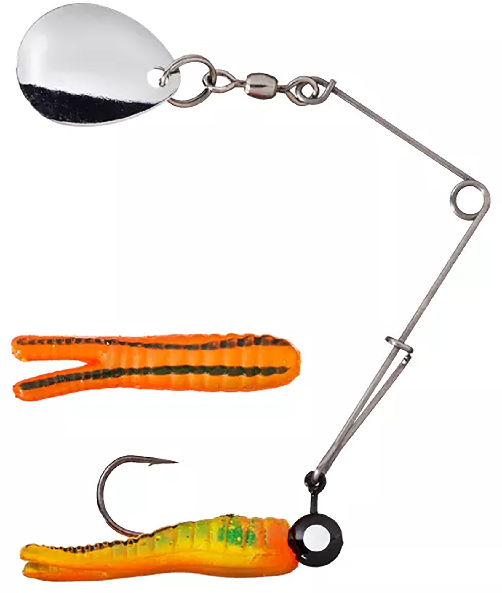 creme fishing lure company St 4
