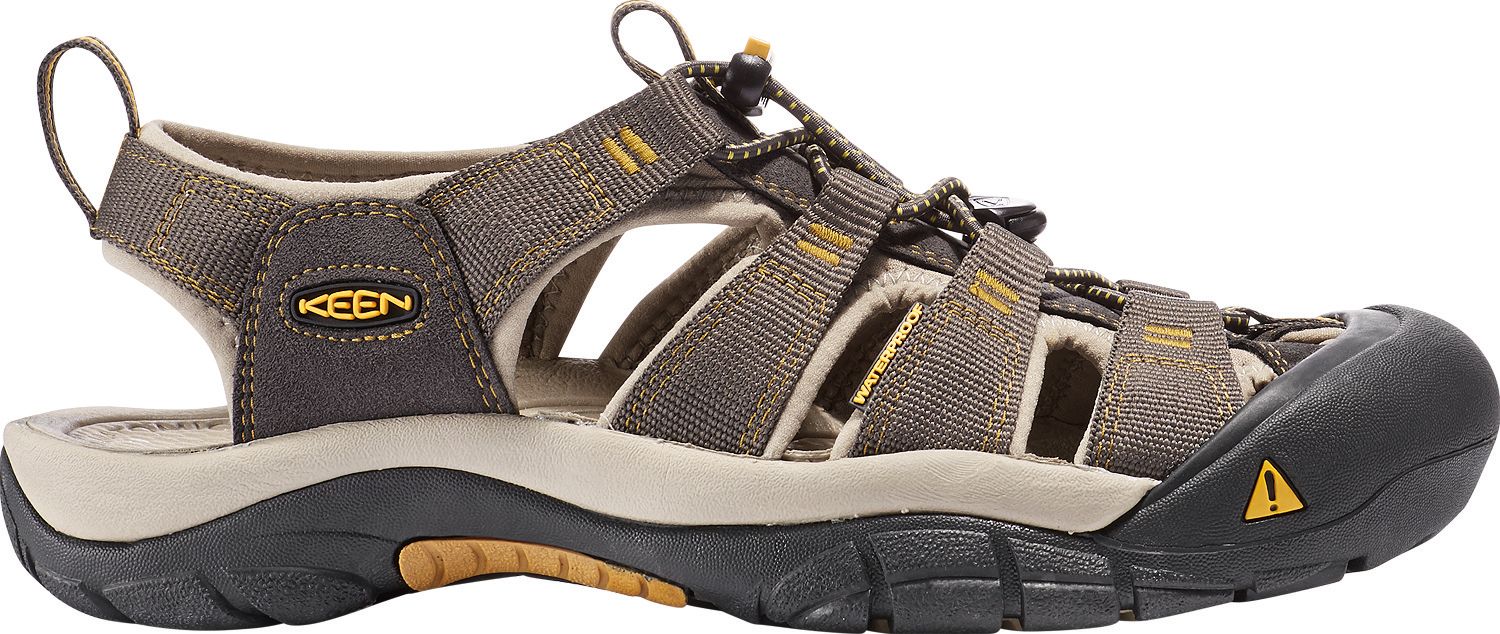 KEEN Men's Newport H2 Sandals | Dick's Sporting Goods