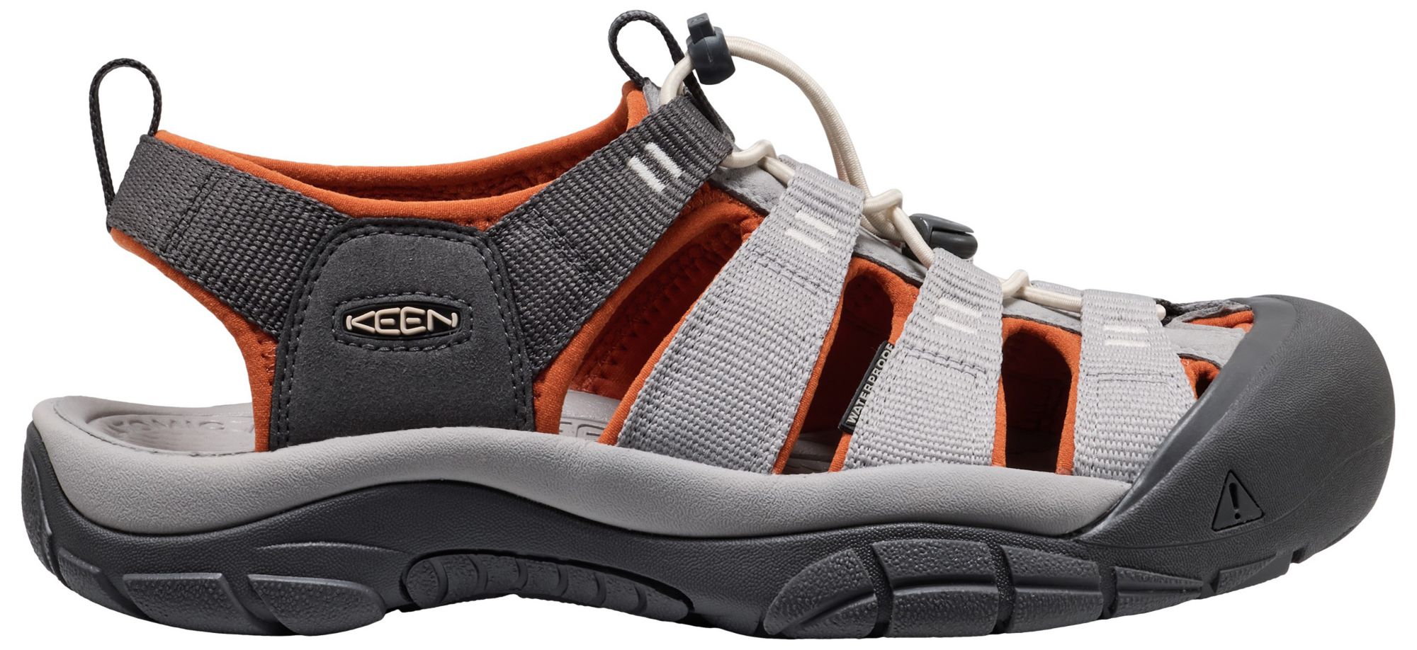 KEEN Men's Newport H2 Sandals | Dick's Sporting Goods