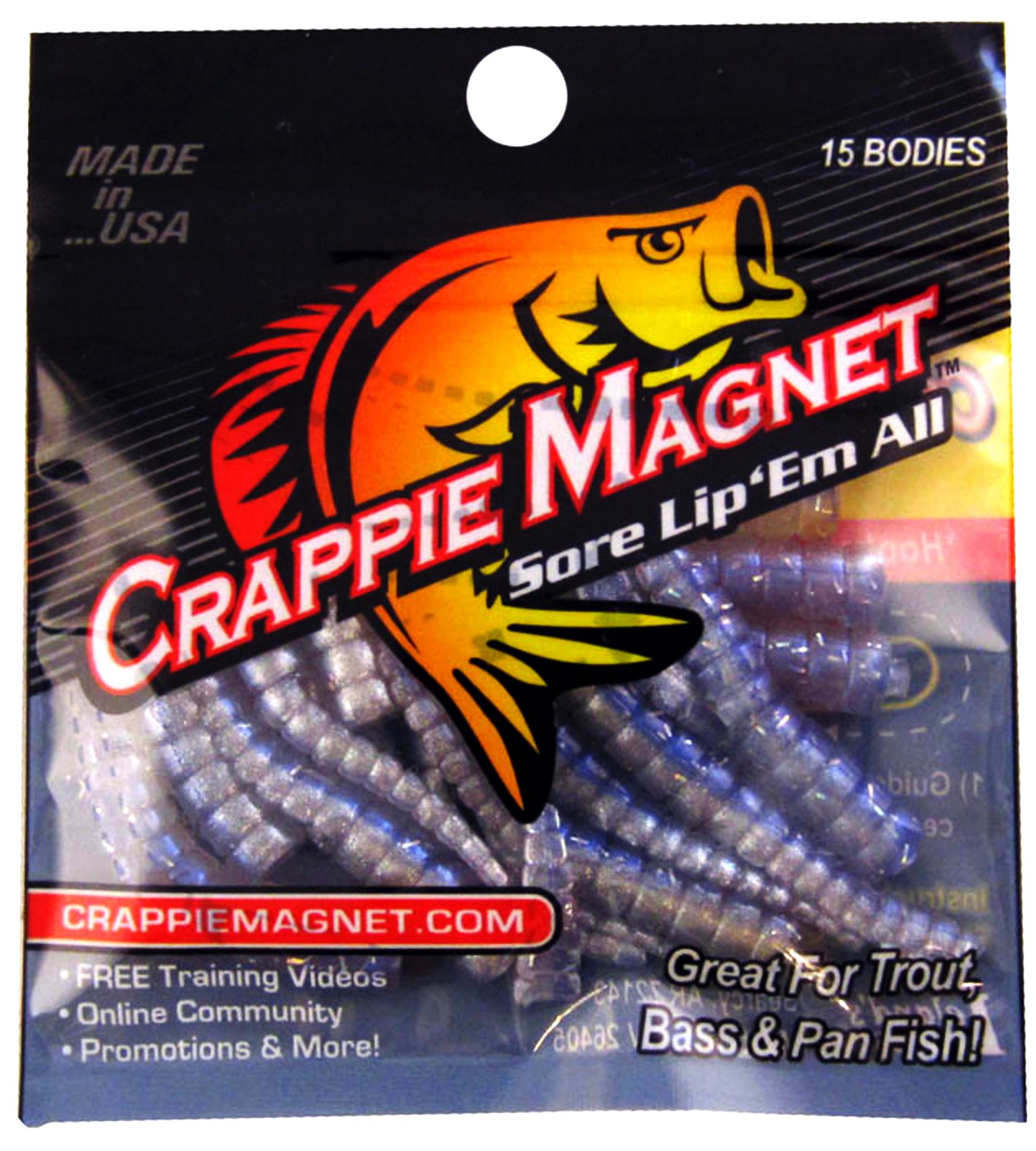 cast master fishing lure Unscented Lures: Kastmaster, the flashy casting lure