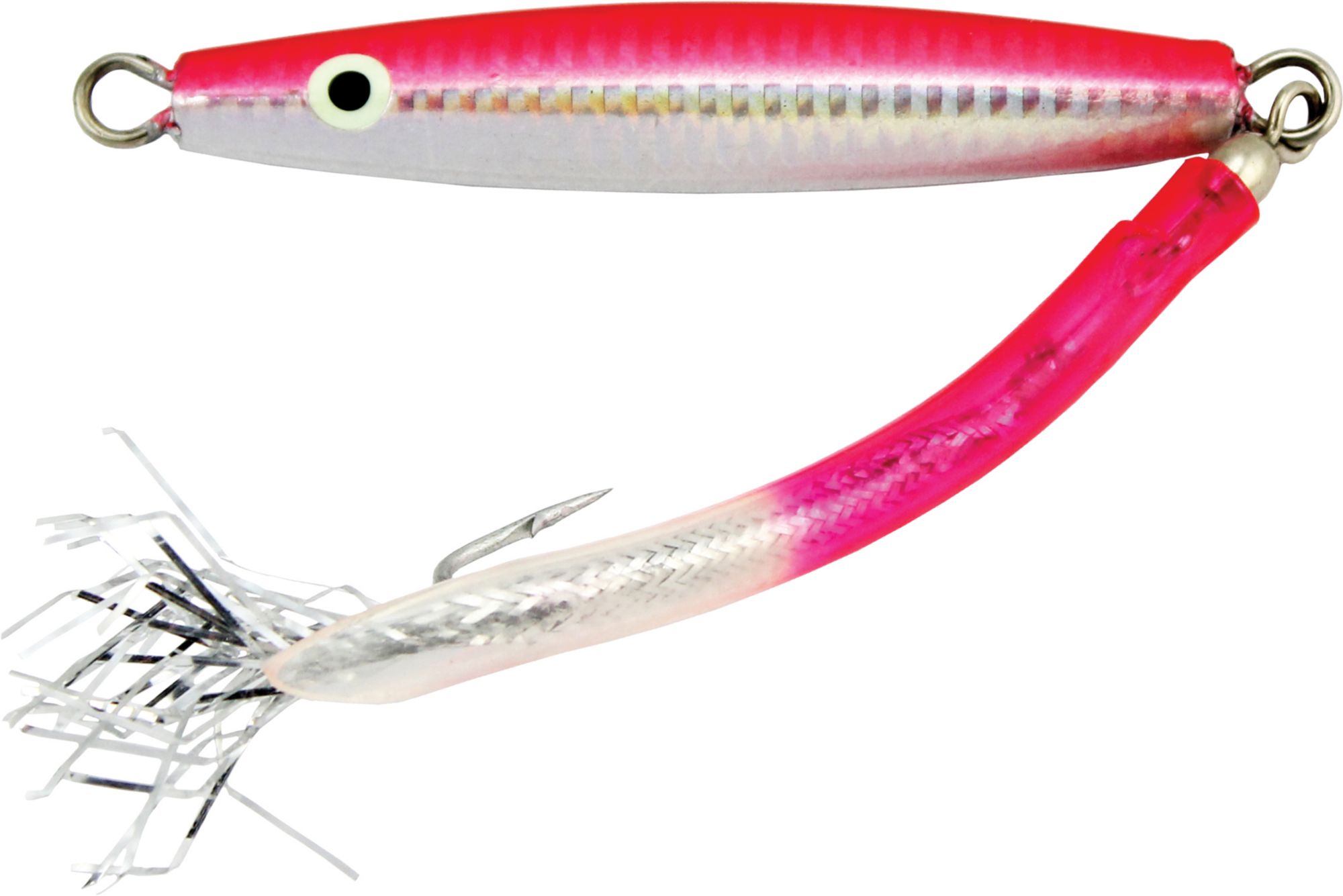 diamond king fishing lures Strike (516BM-76) Buzz King Buzzbait Lure, 76 time favorite among anglers seeking a small spinnerbait for light and ultra Luhr Jensen Diamond King and