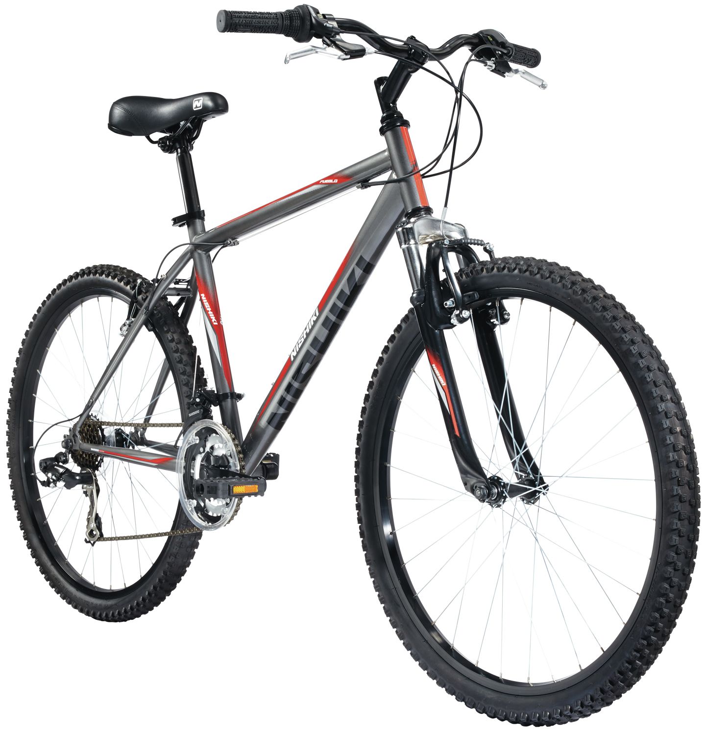 Nishiki pueblo mountain bike review fashion