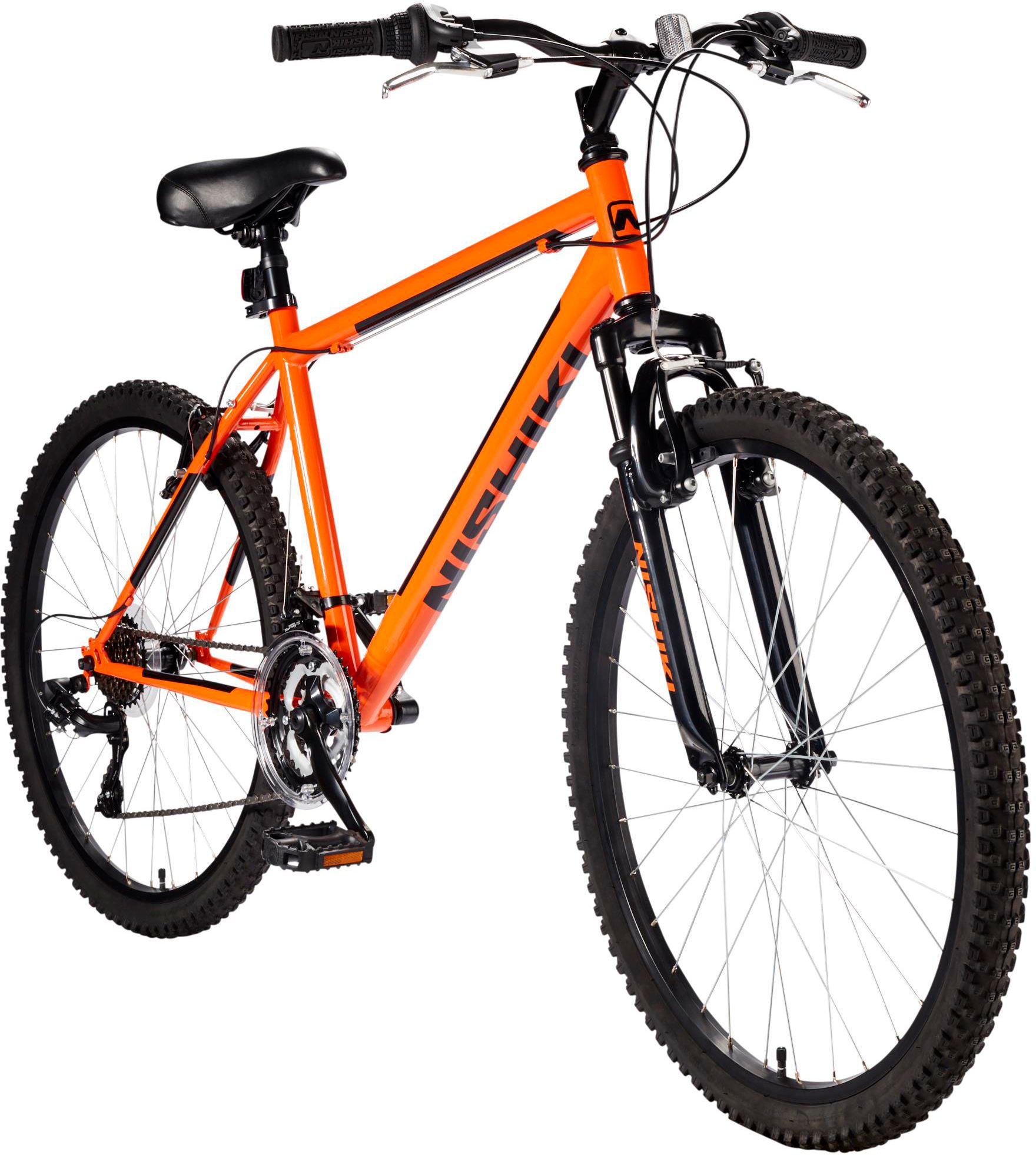 best men's 26 inch bike