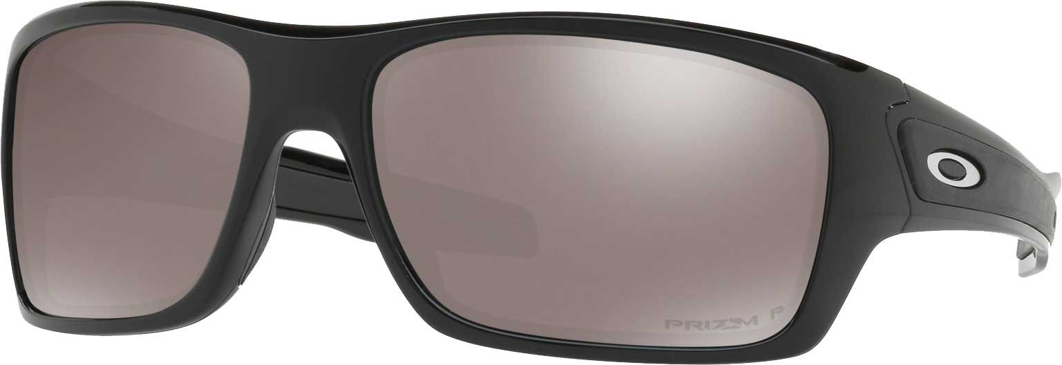 Oakley Turbine Polarized Sunglasses | Dick's Sporting Goods