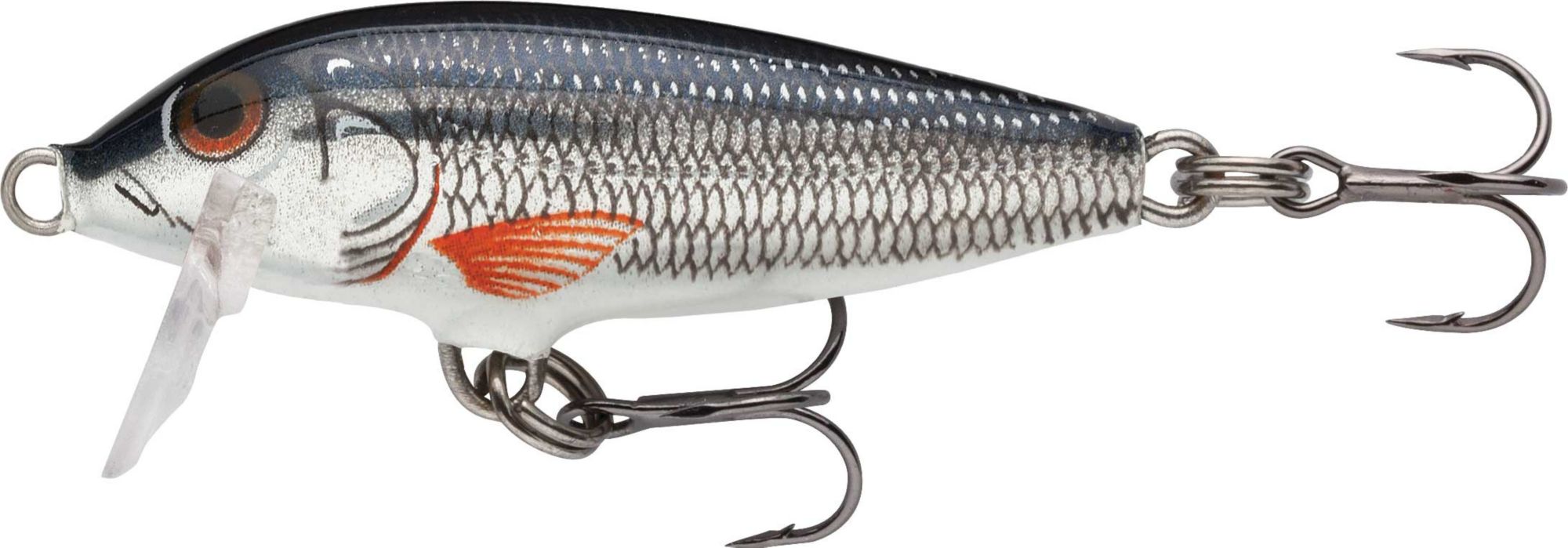 crazy new fishing lures Cotton Cordell Shad bali slow swim devoid of Reel Size:ST ANDREW Panfish are King! Choosing