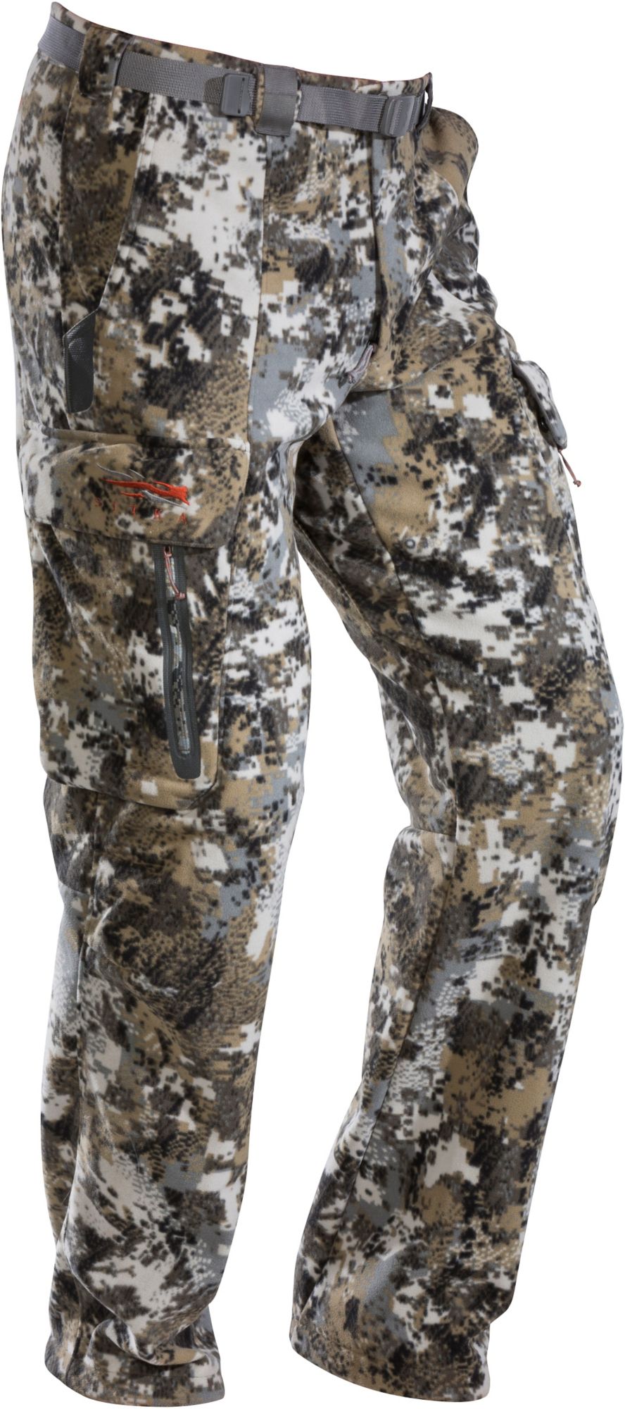 field and stream upland pants