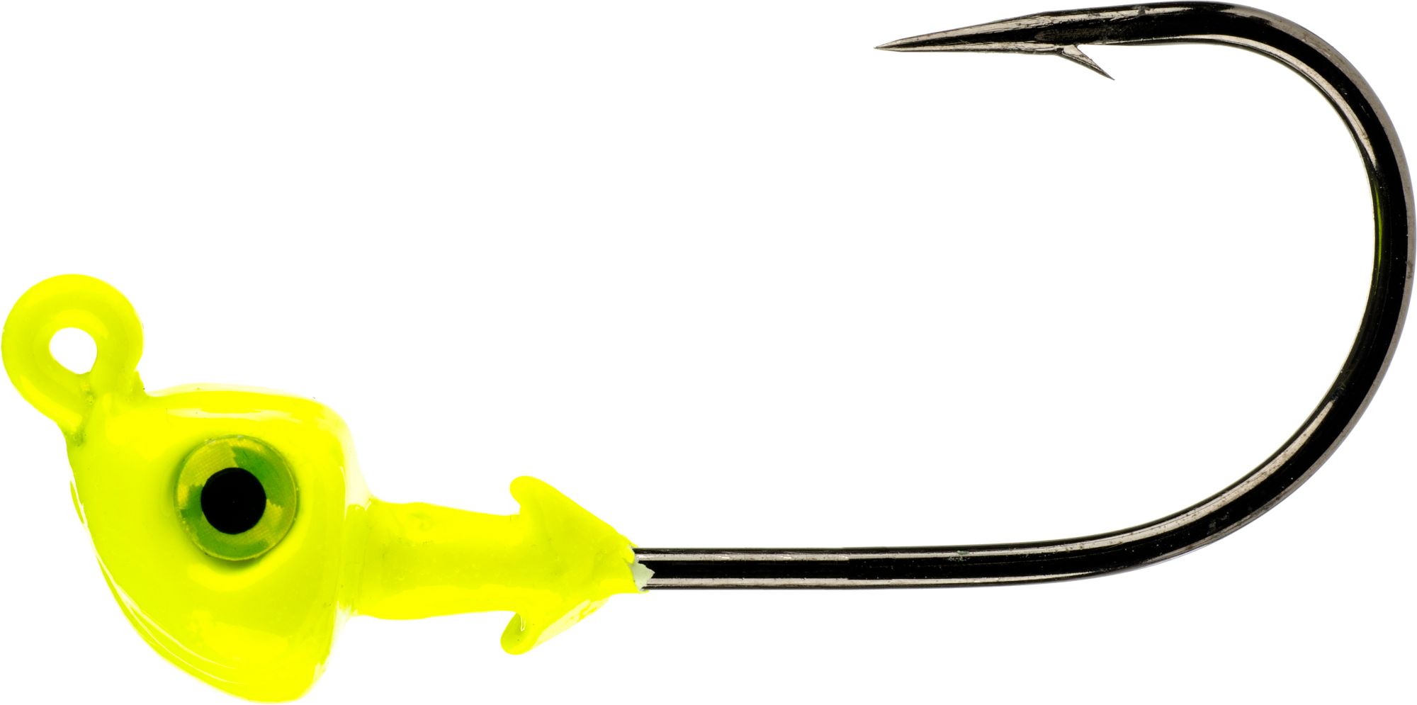 ブラスマジック鉄 Strike King Redfish Magic Saltwater Flats Jig Head | Dick's