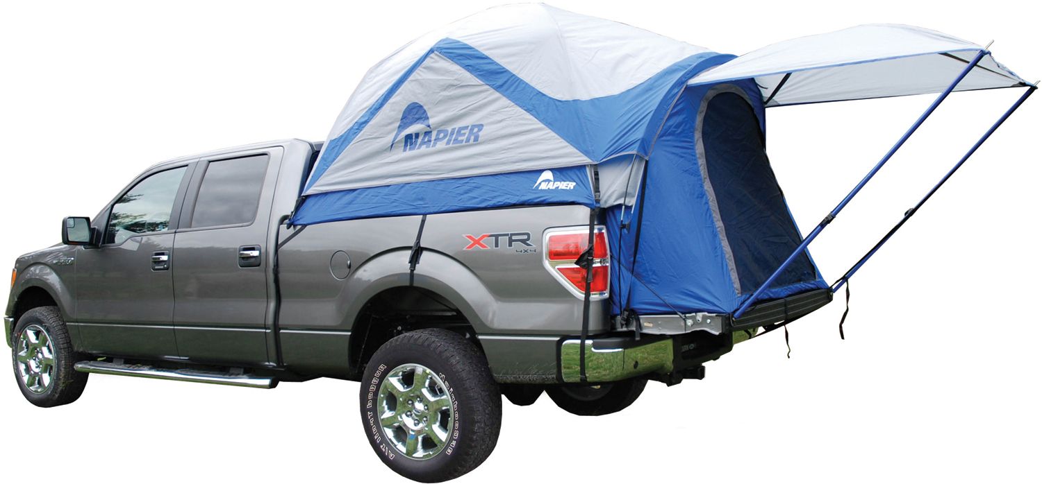 Napier Sportz Truck Tent | Dick's Sporting Goods