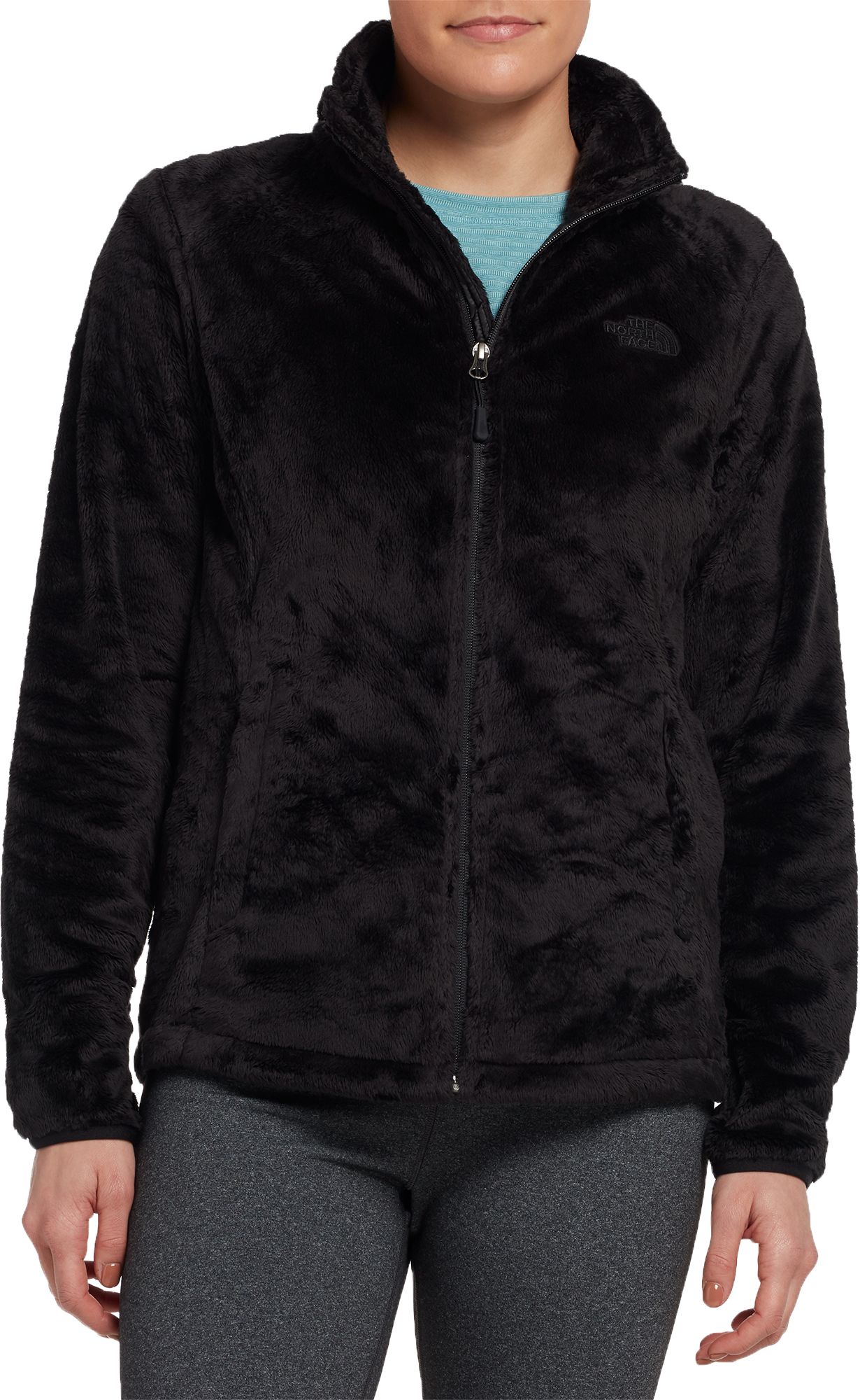 The North Face Women's Osito 2 Fleece Jacket