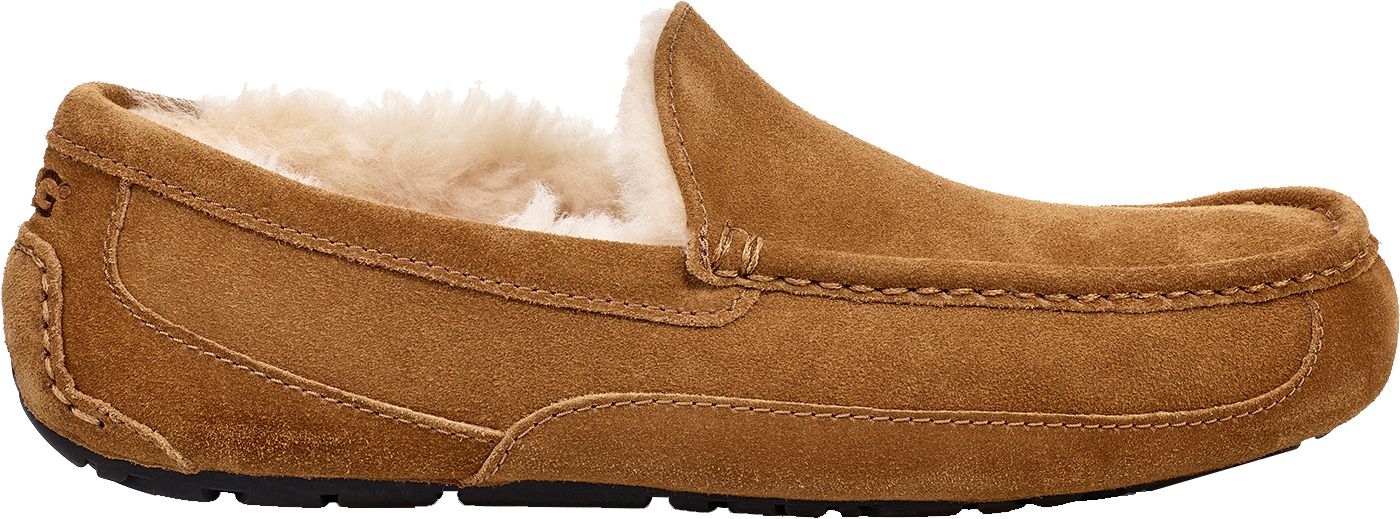 UGG Men's Ascot Slippers | Dick's Sporting Goods