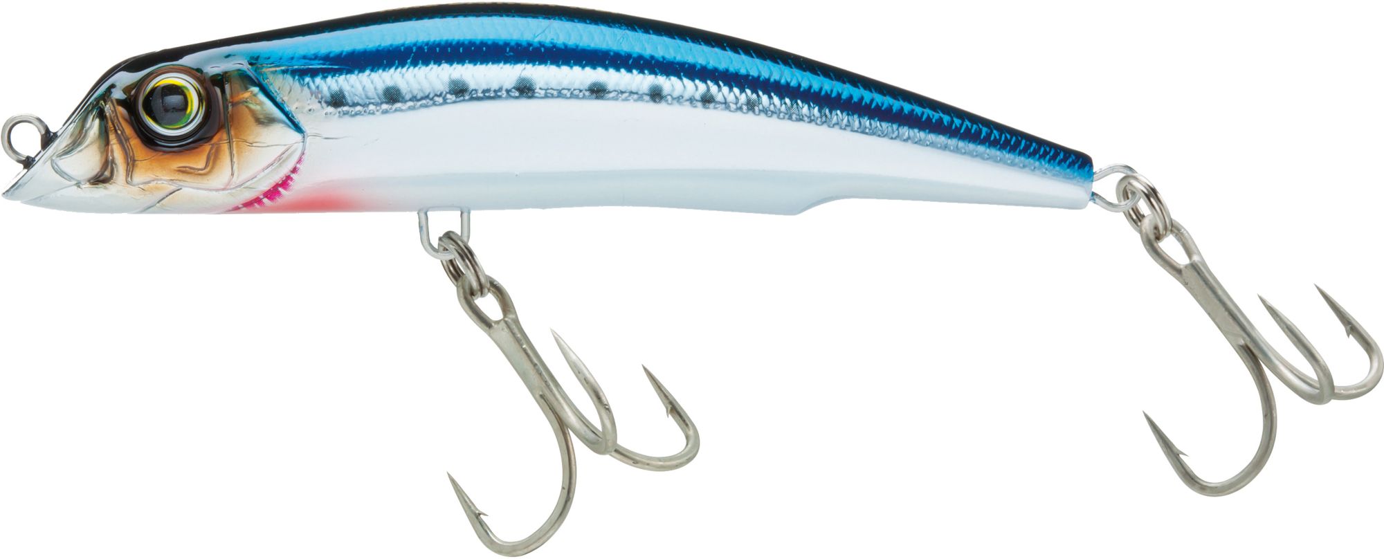 Yo-Zuri Mag Darter Hard Bait | Dick's Sporting Goods
