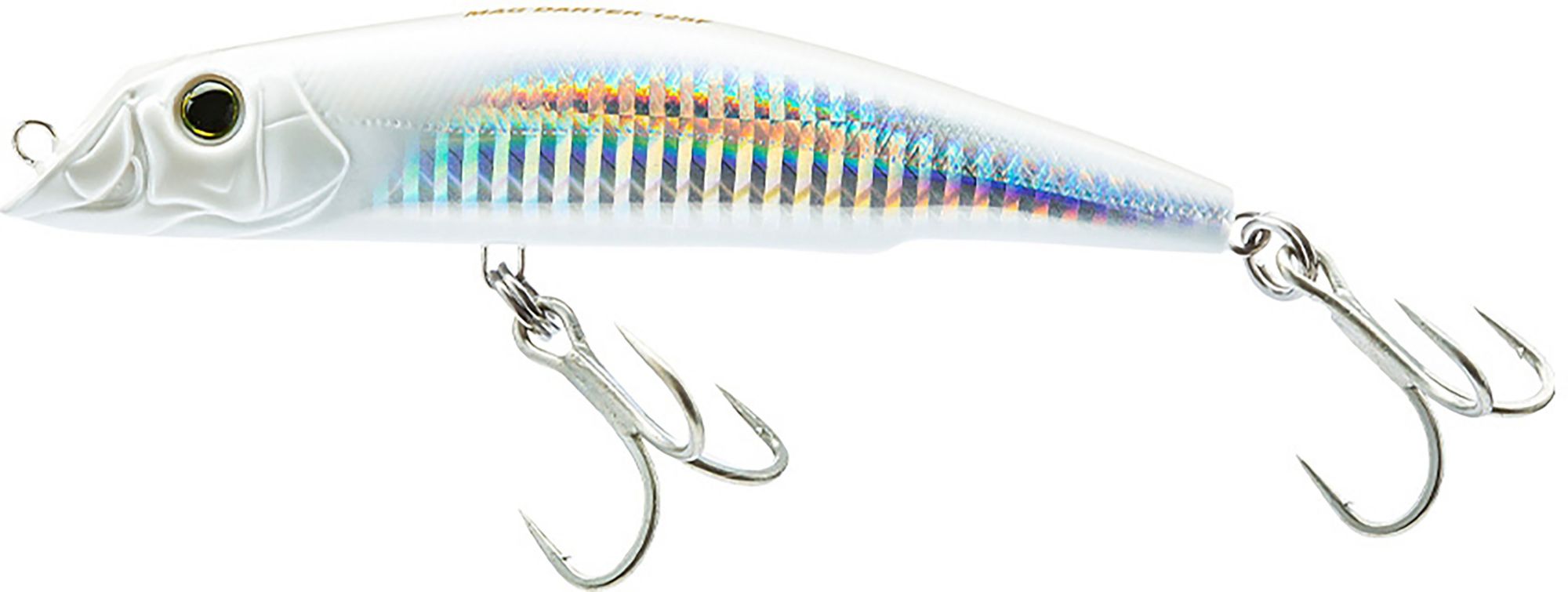 Yo-Zuri Mag Darter Hard Bait | Dick's Sporting Goods