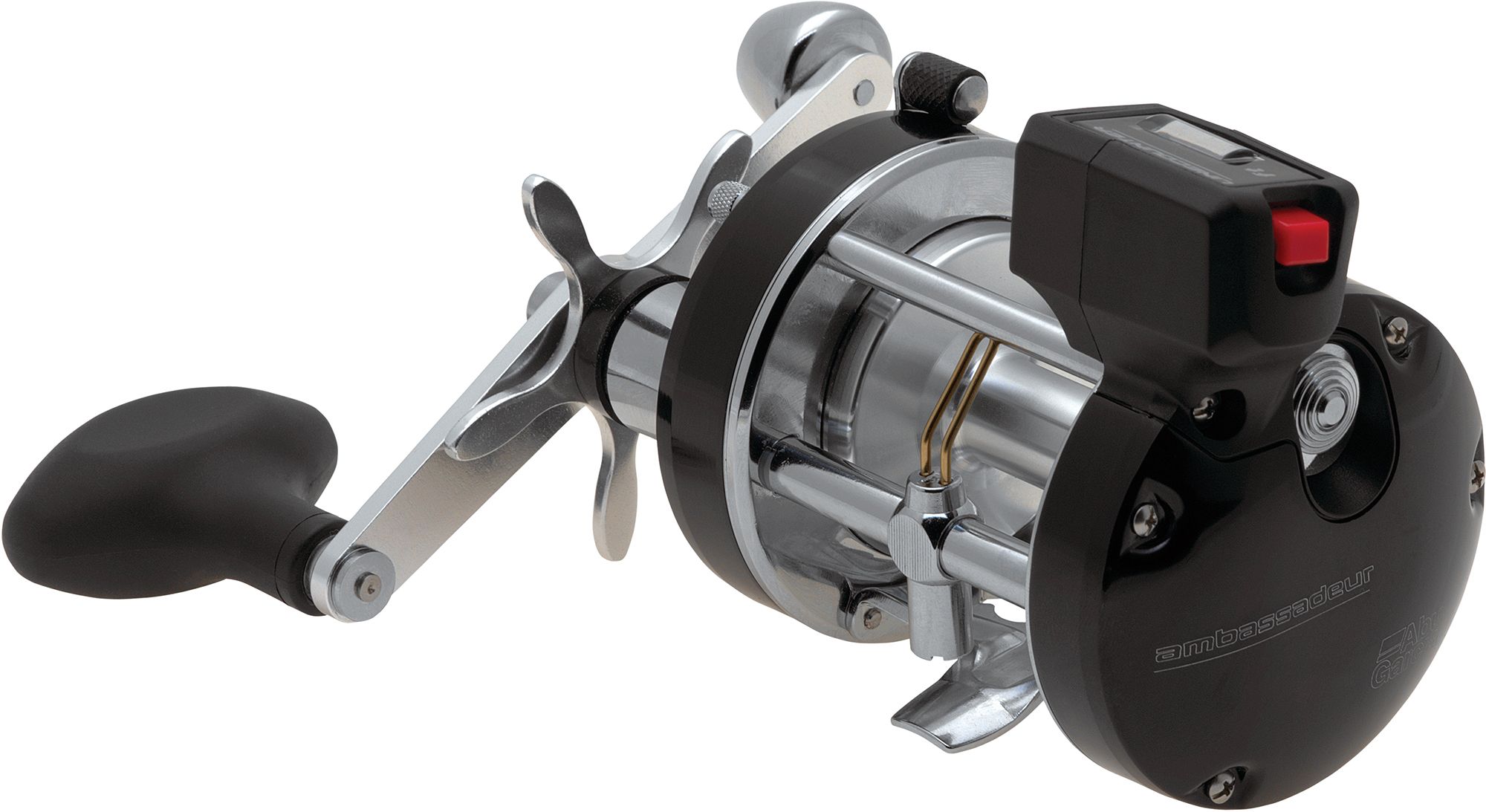 abu garcia altum dlc 16 reel ABU GARCIA ALTUM DLC SYNCRO 16 REEL 16 397/0,30 2 4,7:1 510 g