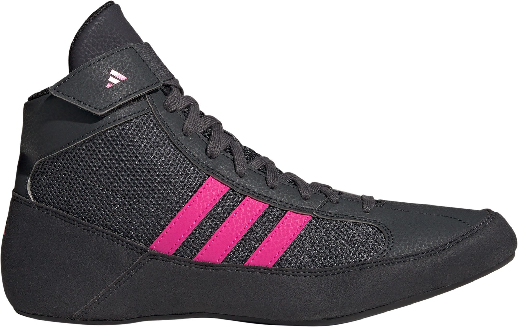 adidas Men s HVC 2 Wrestling Shoes Dick s Sporting Goods