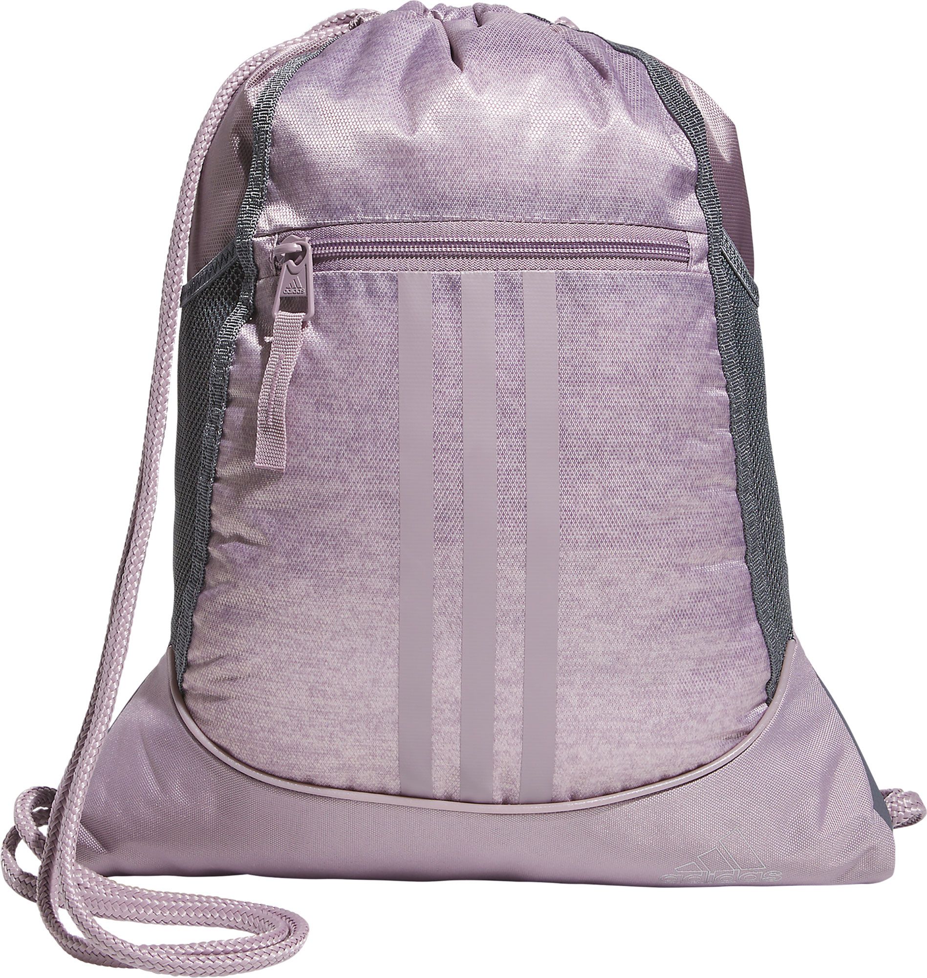 adidas Alliance II Sack Pack Dick s Sporting Goods