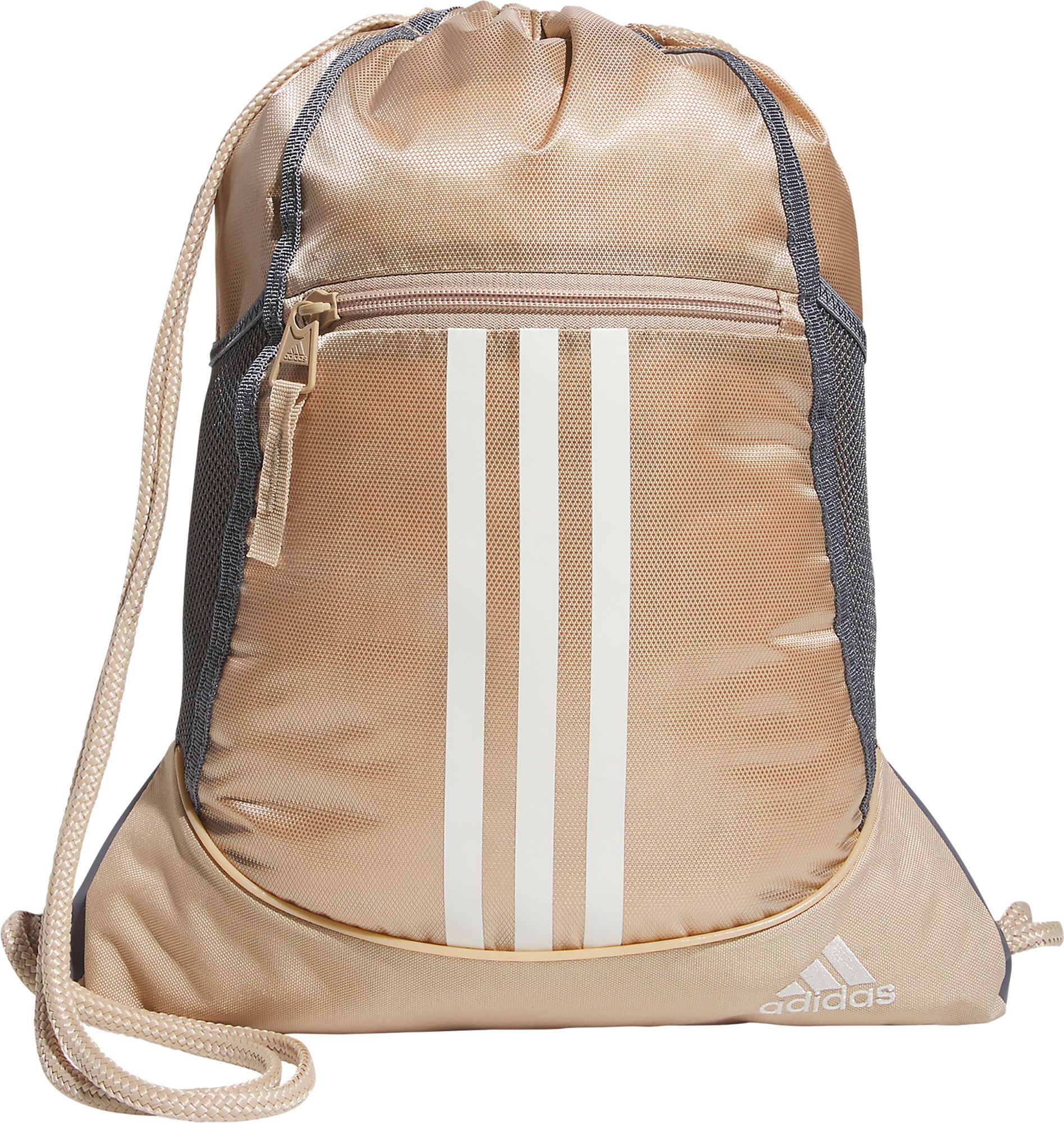 Adidas fashion sack backpack