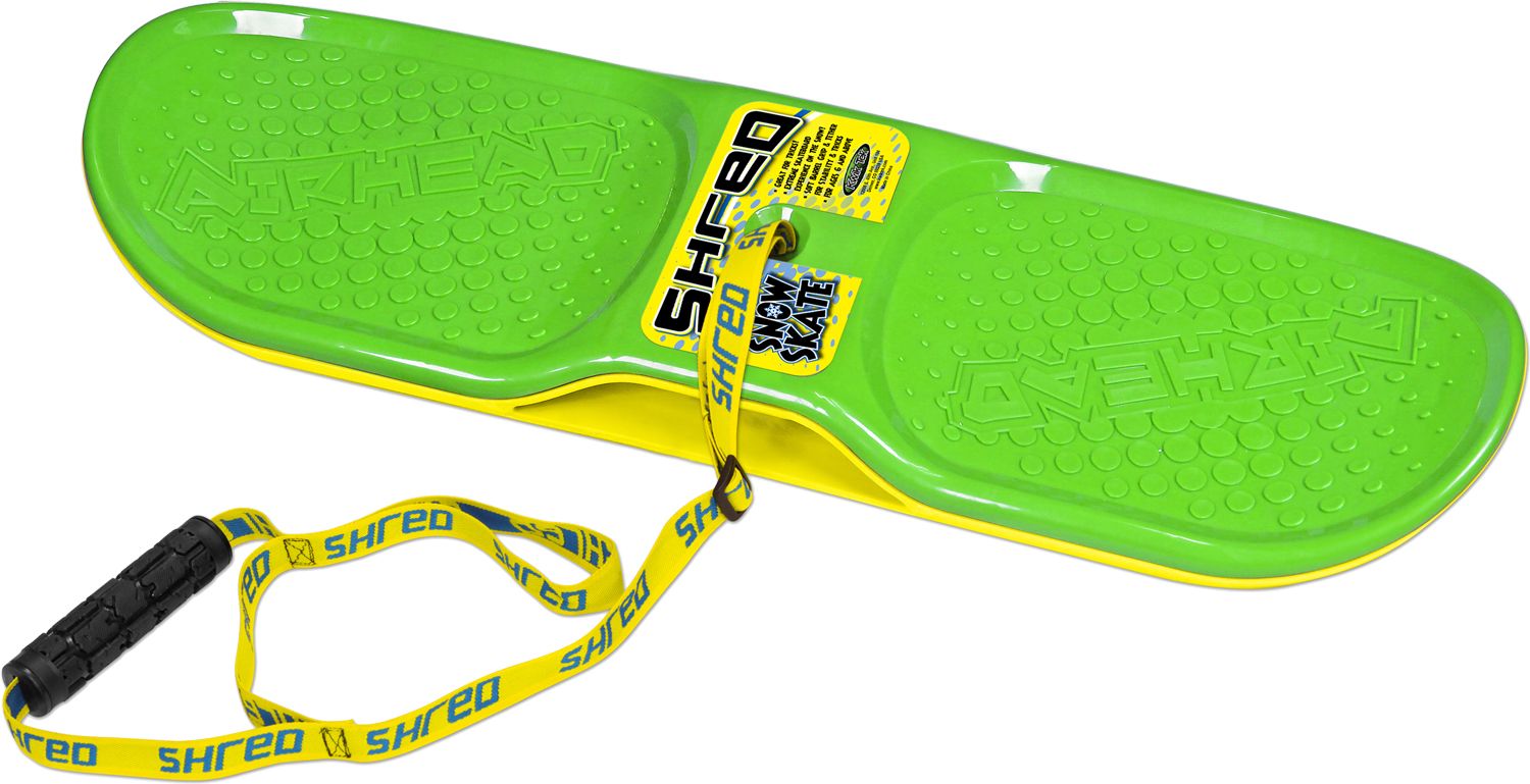 / DOGE スノースケート SLED SKATES