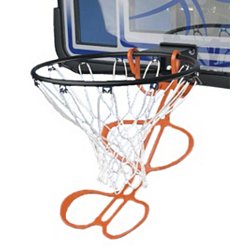 universeller Rutschfester Drfeify Gummi-Basketball weicher und hüpfender Basketball Indoor-Outdoor-Basketball-Training Sportartikel für Schüler