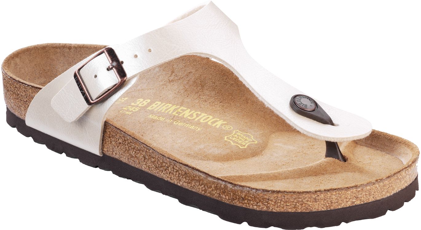 birkenstock sandals clearance