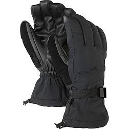 Snowboard Handschuhe Gloves BURTON PROFILE MITT Fäustling 2021 monument heather 