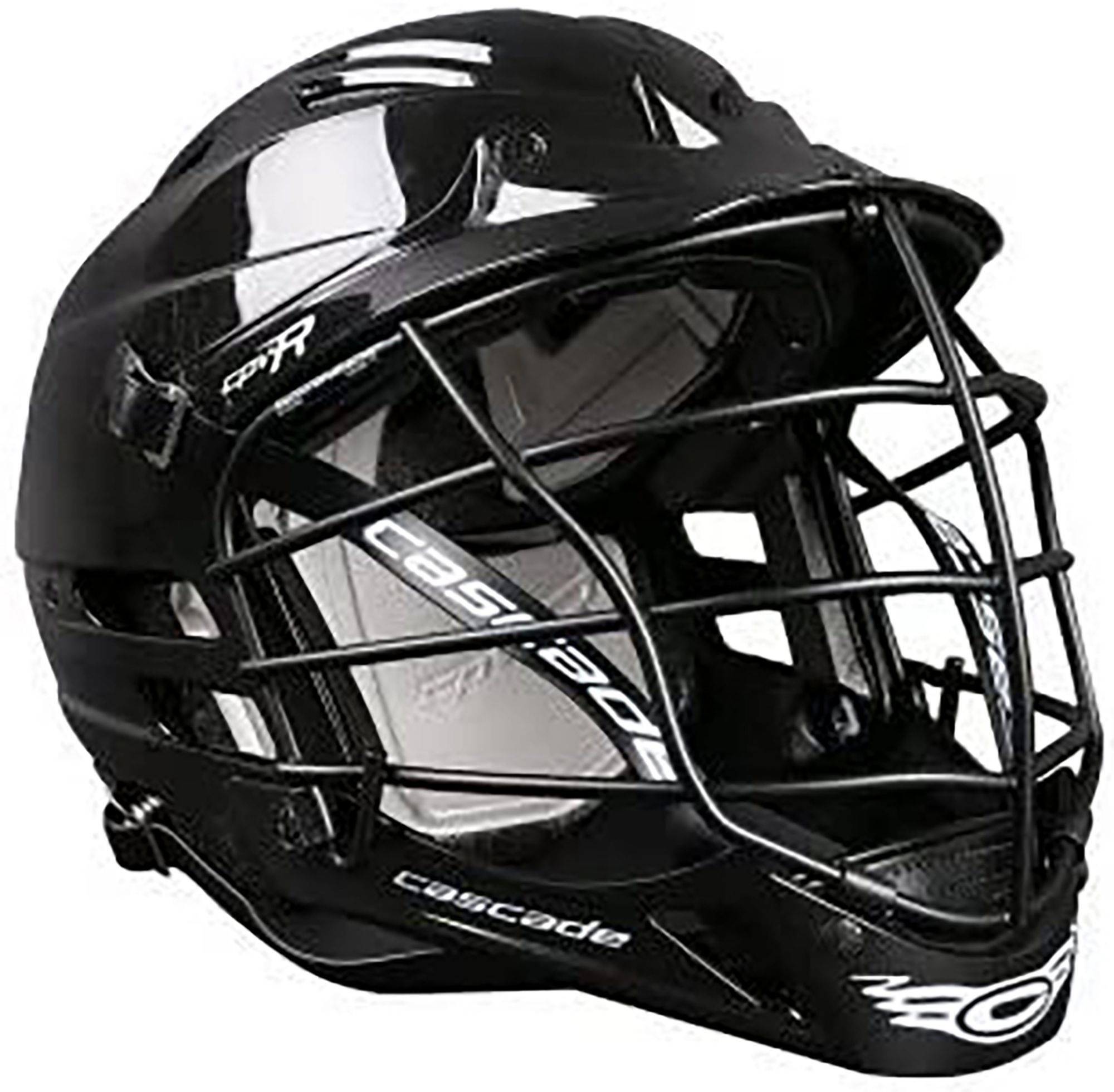 Cascade CPV-R Lacrosse Helmet w/ Black Mask | Dick's Sporting Goods