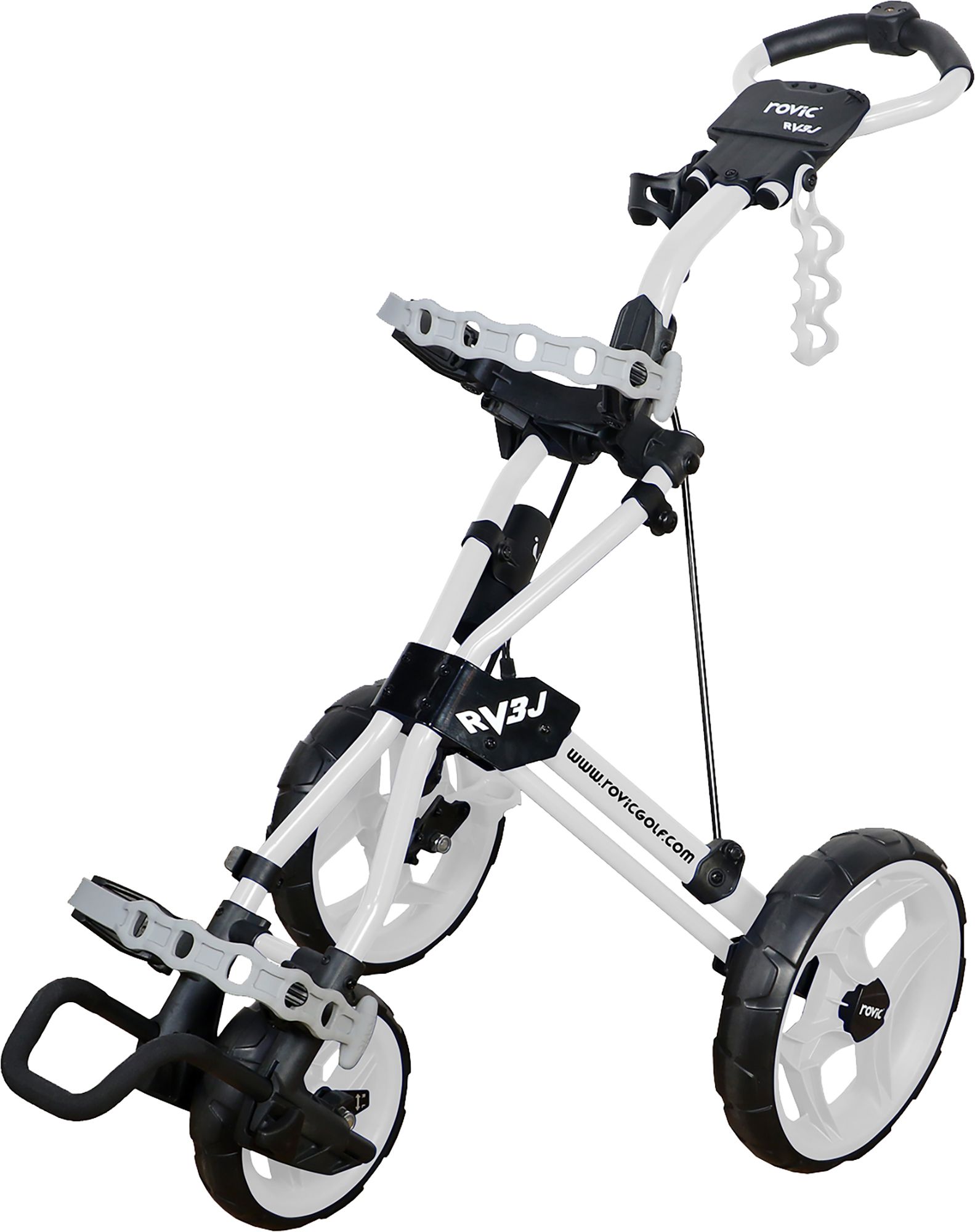 Clicgear Junior Rovic RV3J Cart | Dick's Sporting Goods