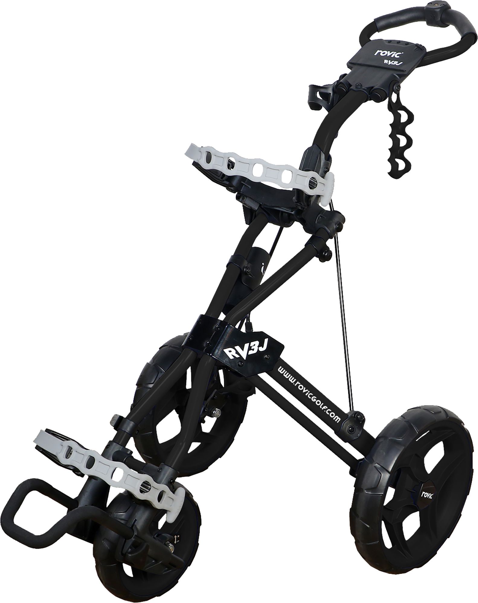 Clicgear Junior Rovic RV3J Cart | Golf Galaxy