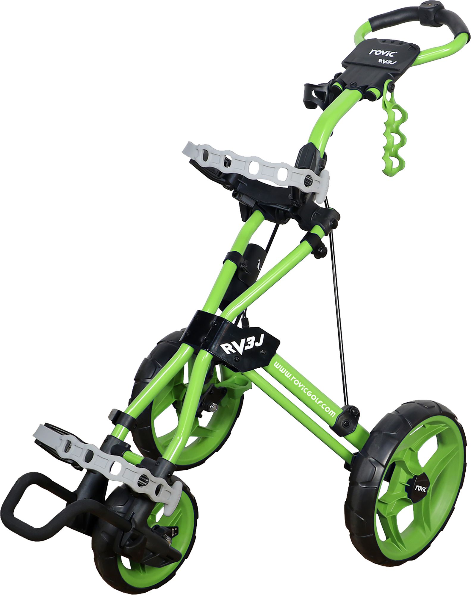 Clicgear Junior Rovic RV3J Cart | Dick's Sporting Goods