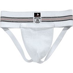 Athletic supporter cup combo s/m youth by lhg sports inc 