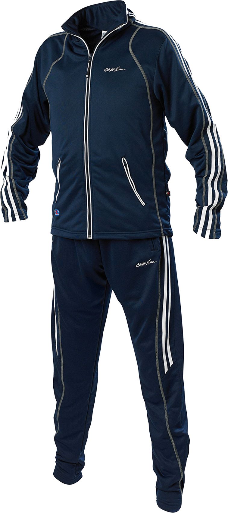 Cliff Keen Youth Freestyle Wrestling Warm-Up Suit | Dick's