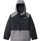 Kids' Down & Insulated Jackets
