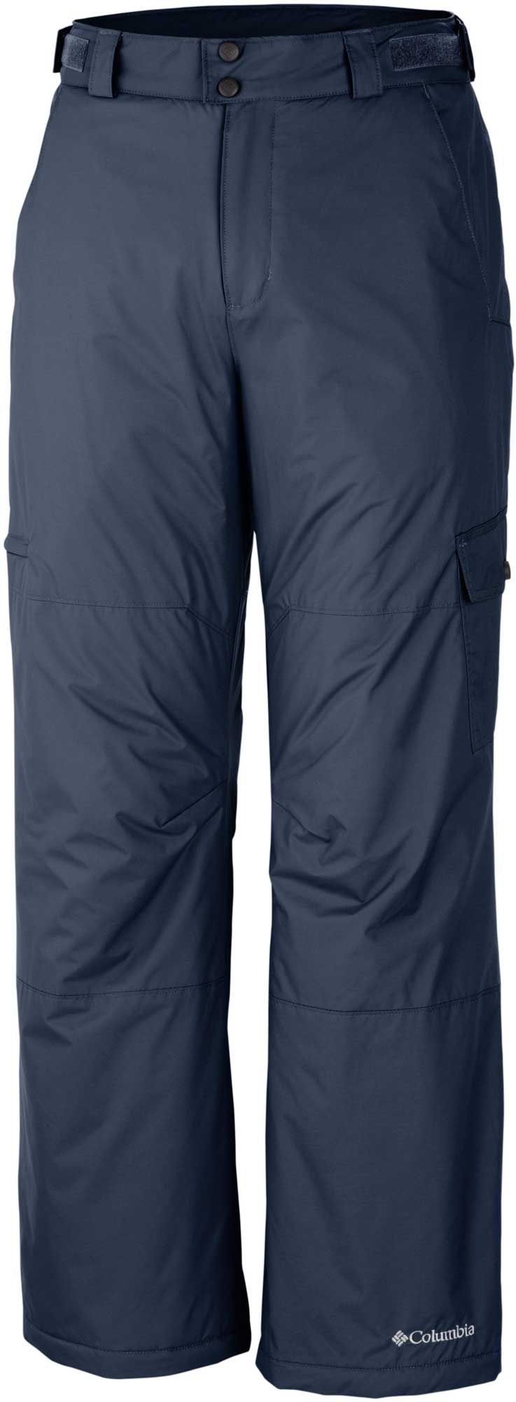 columbia sportswear snow pants