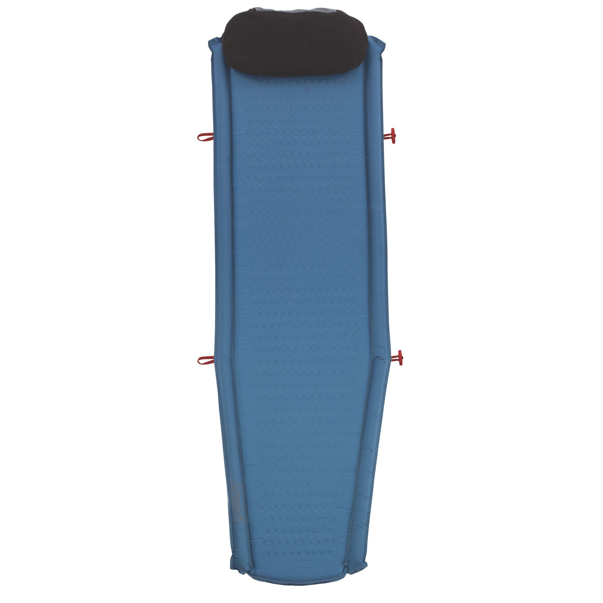 コールマン SILVERTON 150 Coleman Silverton Self-Inflating Sleeping Pad | Dick's Sporting Goods