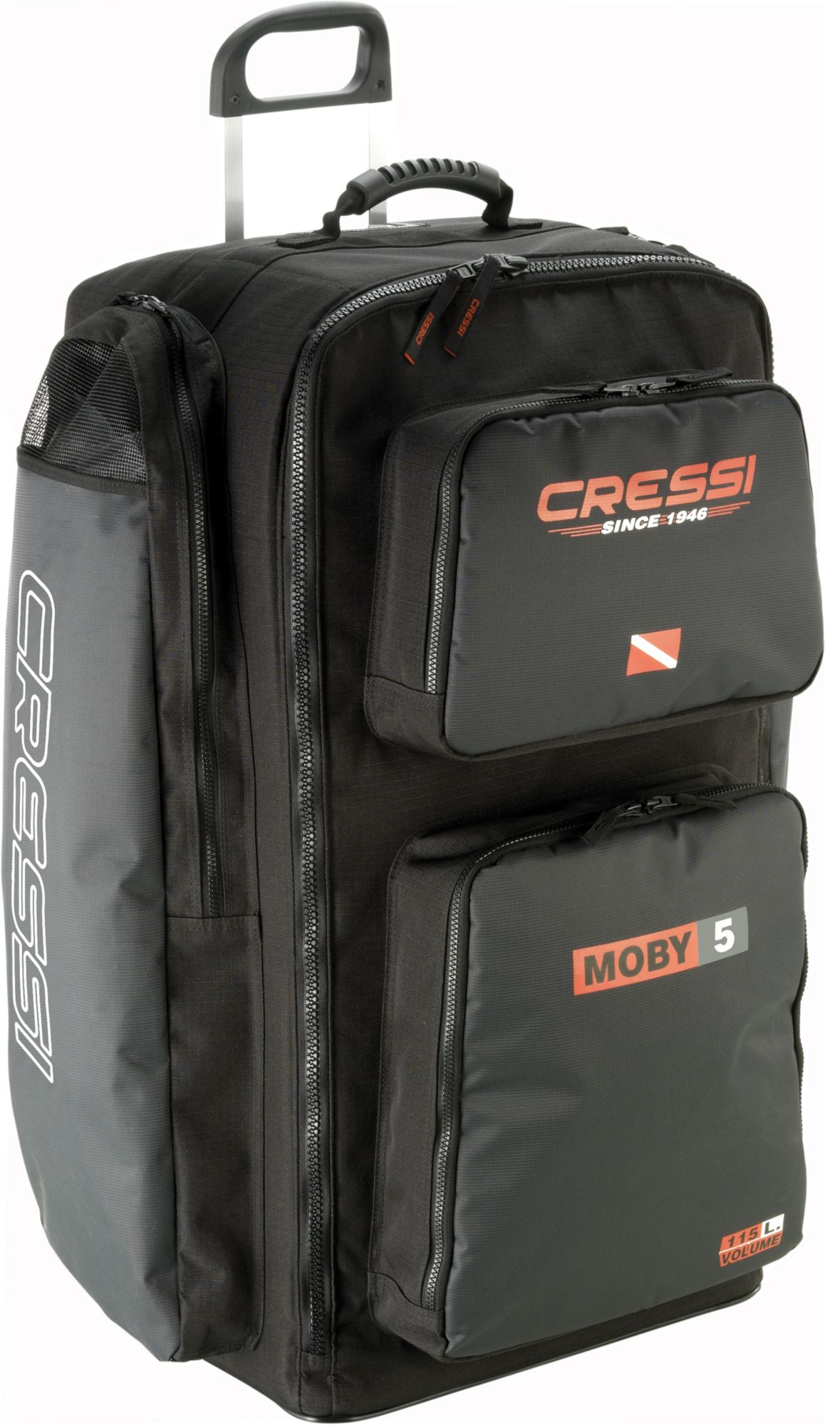 Cressi Moby 5 Bag | Dick's Sporting Goods
