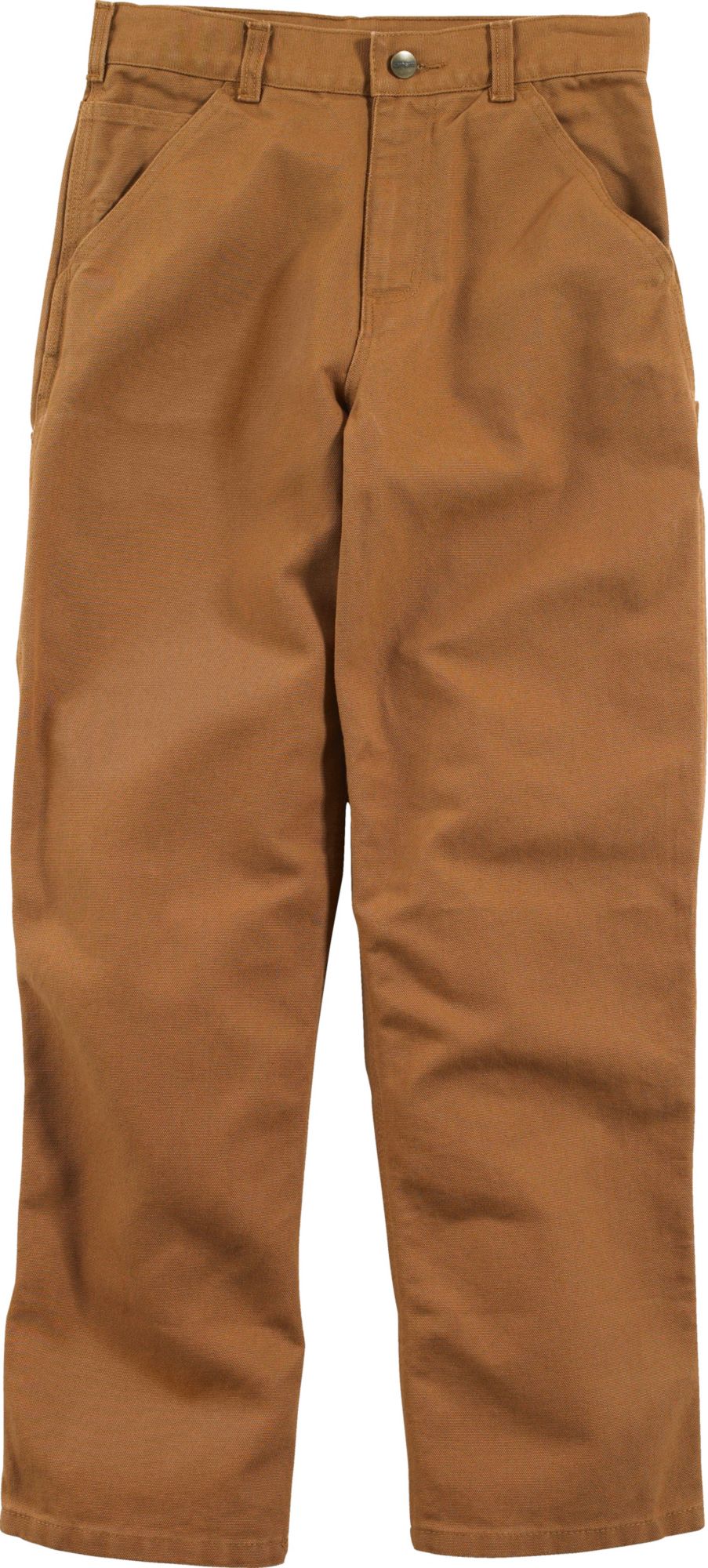 Duck brown BuggyshortPants 30 ボンクラ