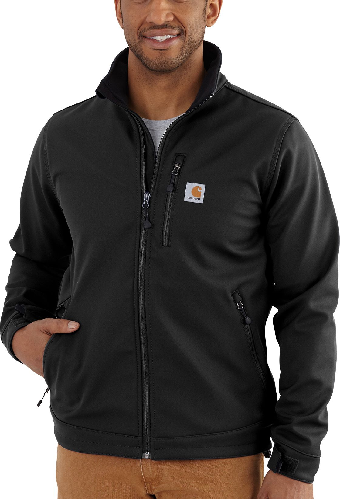 field and stream carhartt jackets