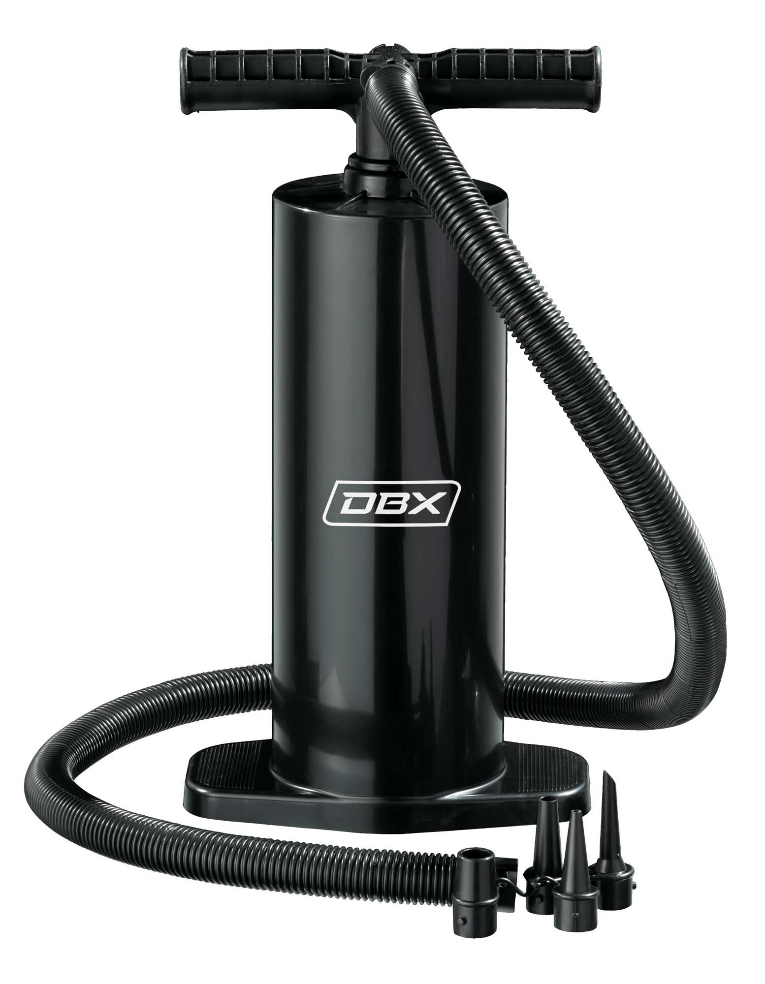 DBX Dual Action Hand Pump | Dick's Sporting Goods