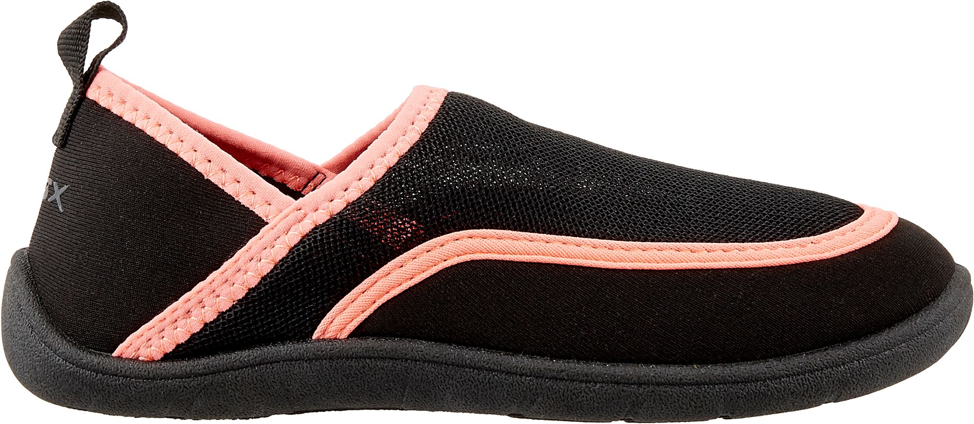 shoes curbside pick up