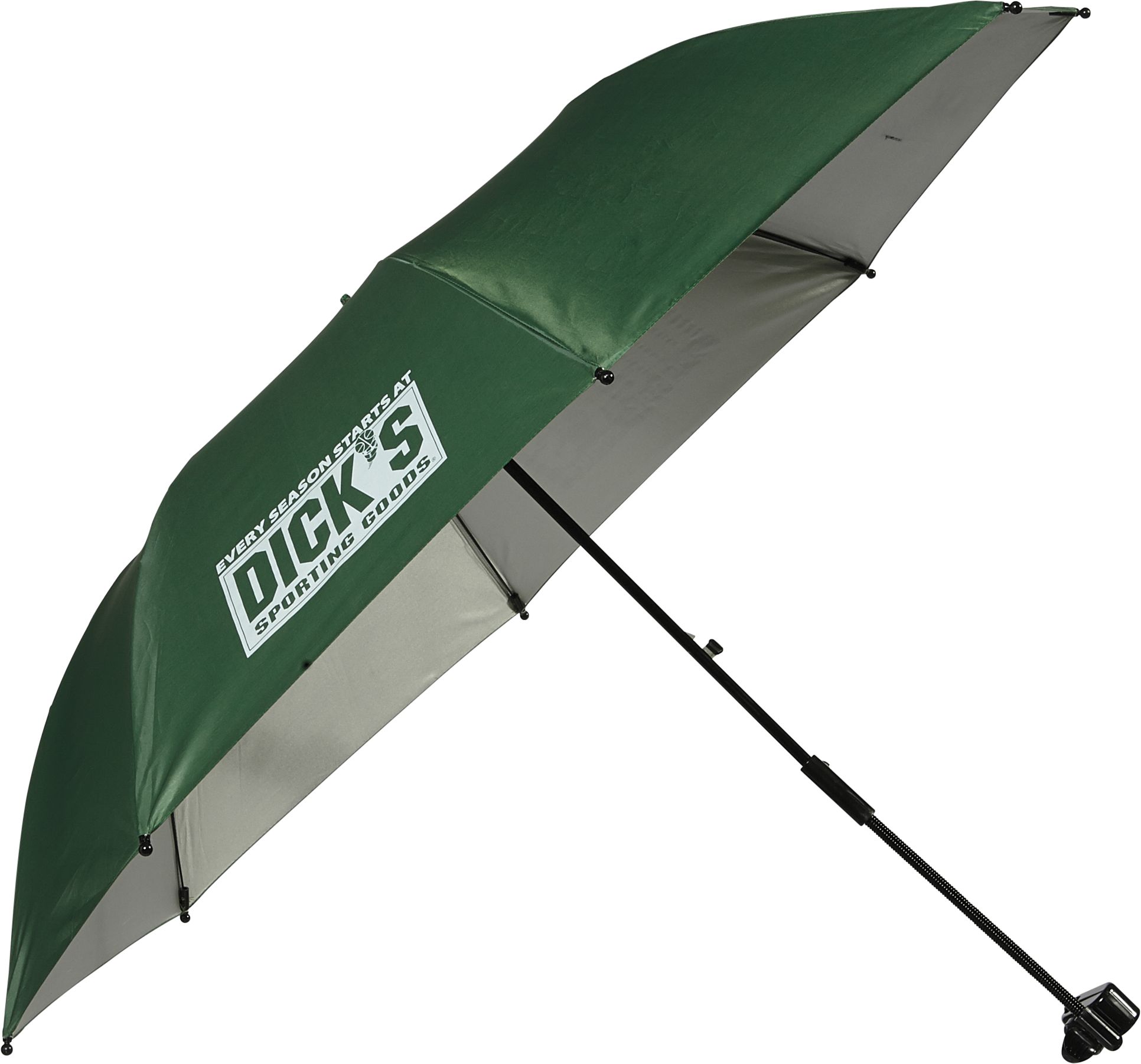 dicks sporting good patio umbrella base DICK'S Sporting Goods Chair Umbrella, green