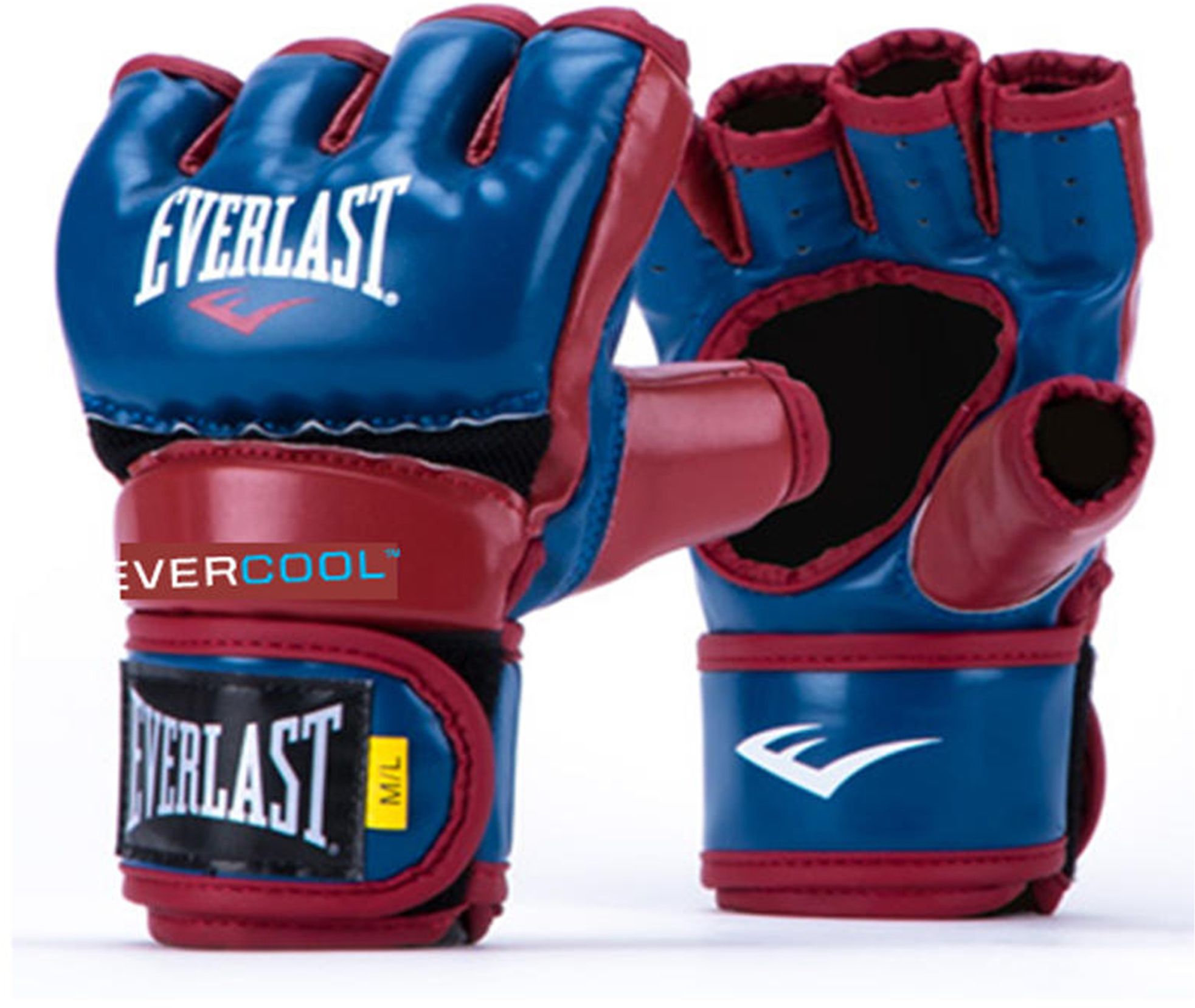 Everlast everstrike training gloves shop