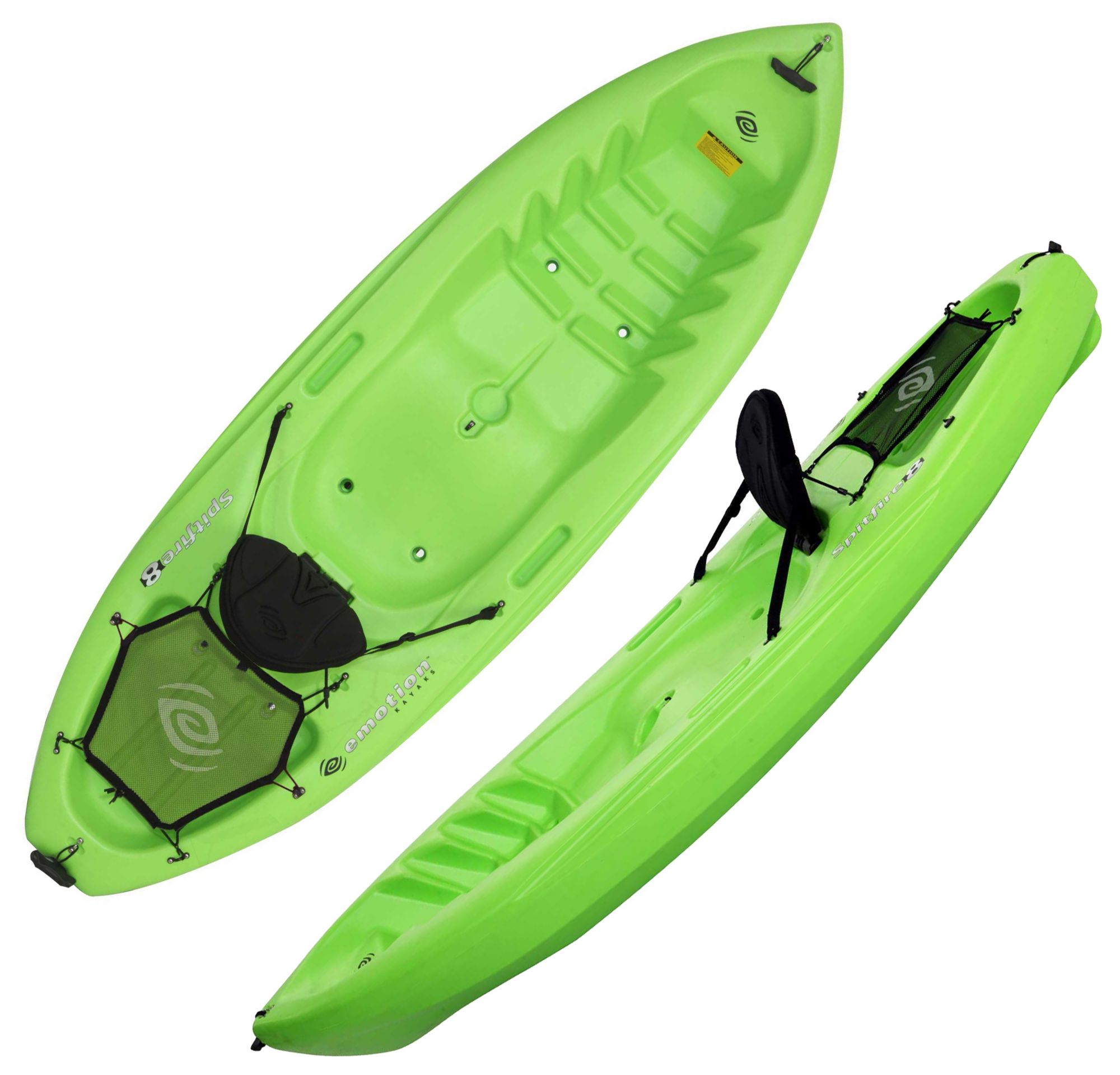 Independent Spitfire コンプリート 8.0インチ POLAR