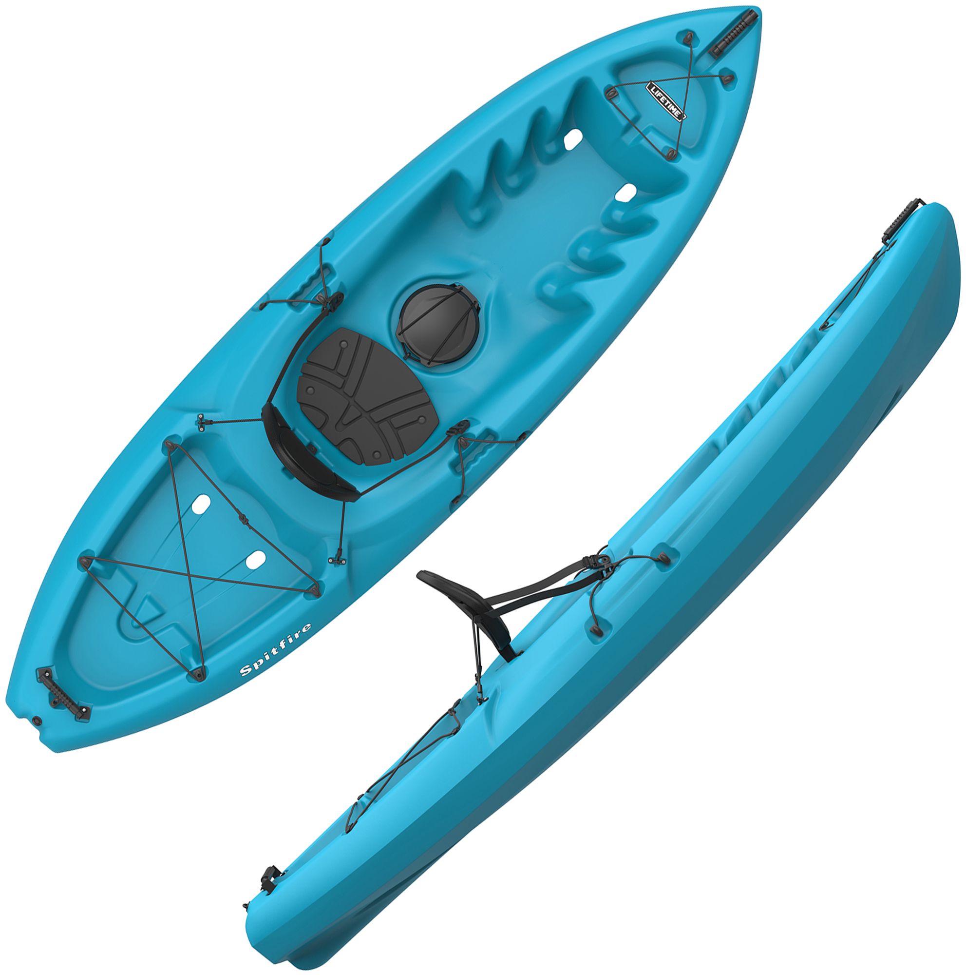 Emotion Spitfire 9 Kayak | Dick's Sporting Goods