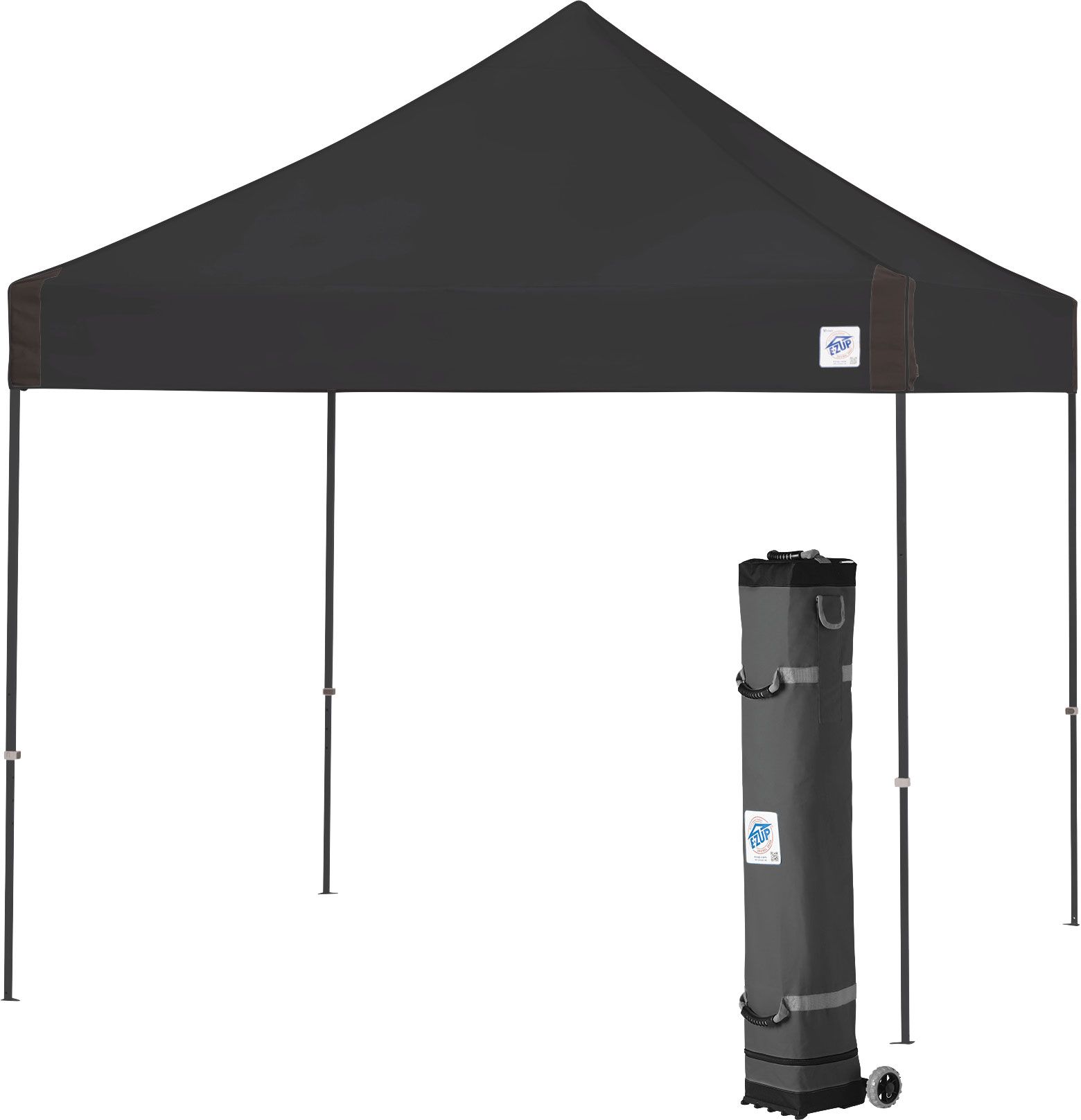 E-Z UP 10' x 10' Vantage Instant Canopy | Dick's Sporting Goods