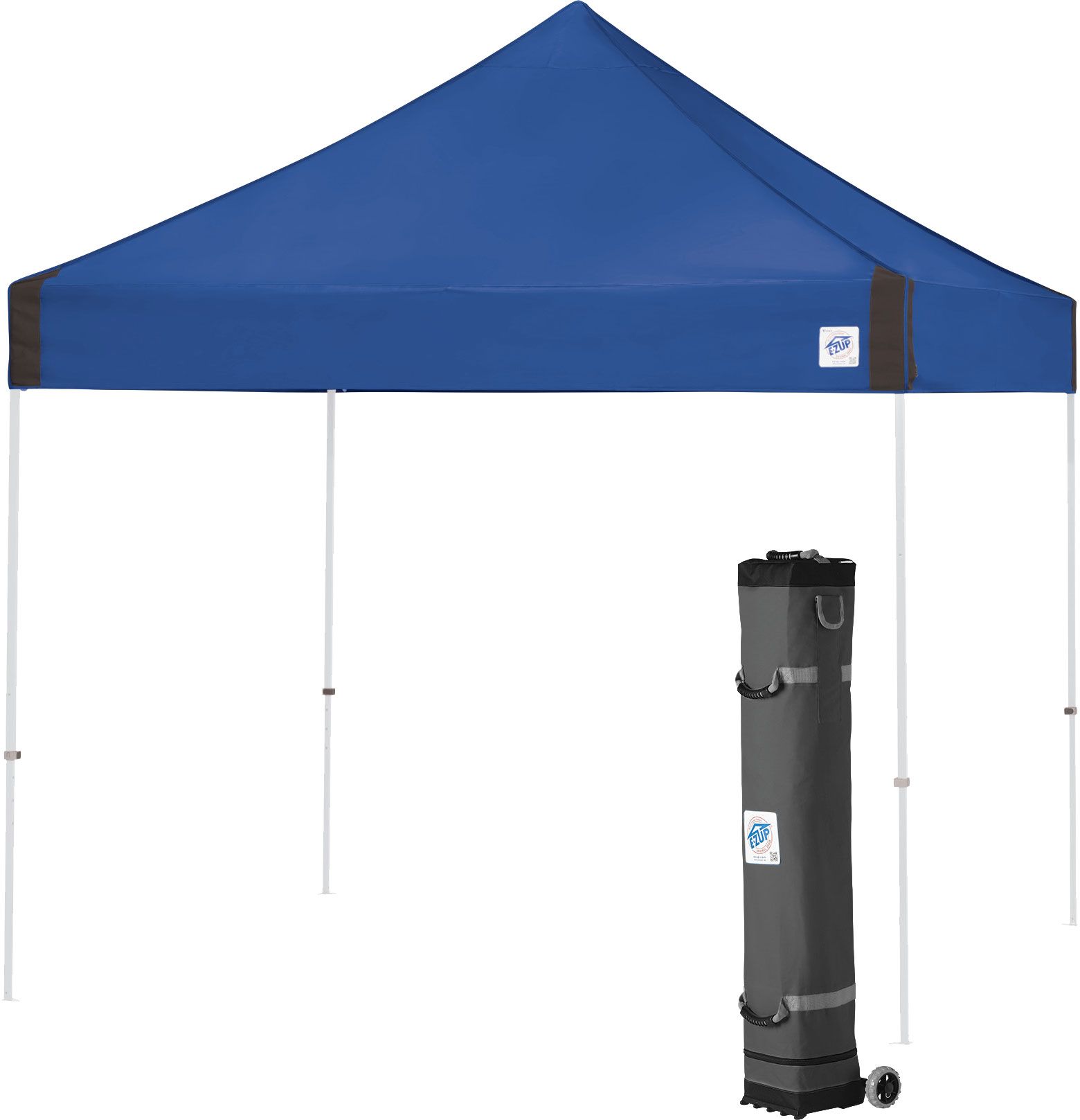 E-Z UP 10' x 10' Vantage Instant Canopy | Dick's Sporting Goods