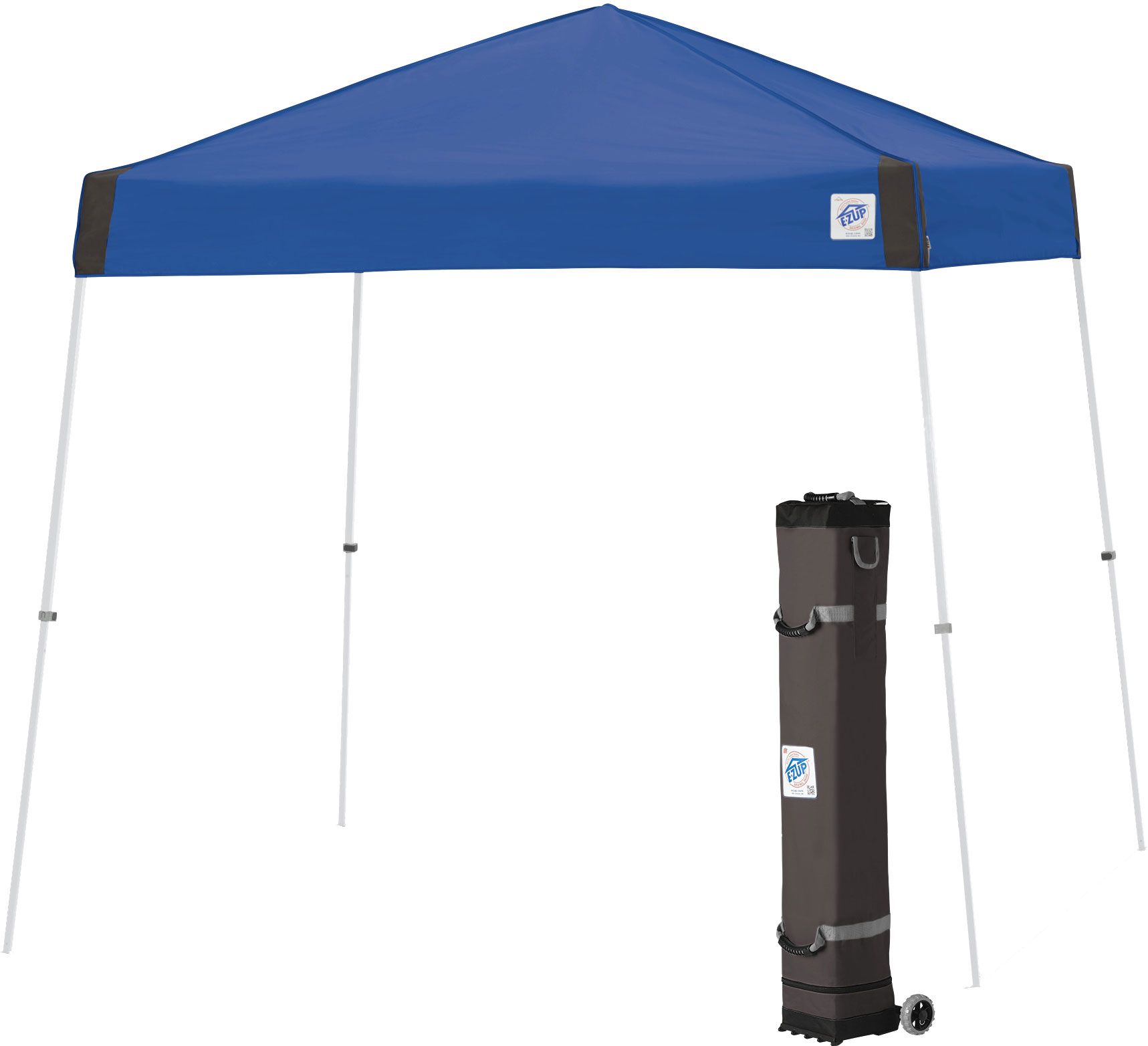 E-Z UP 12' x 12' Vista Instant Canopy | Dick's Sporting Goods