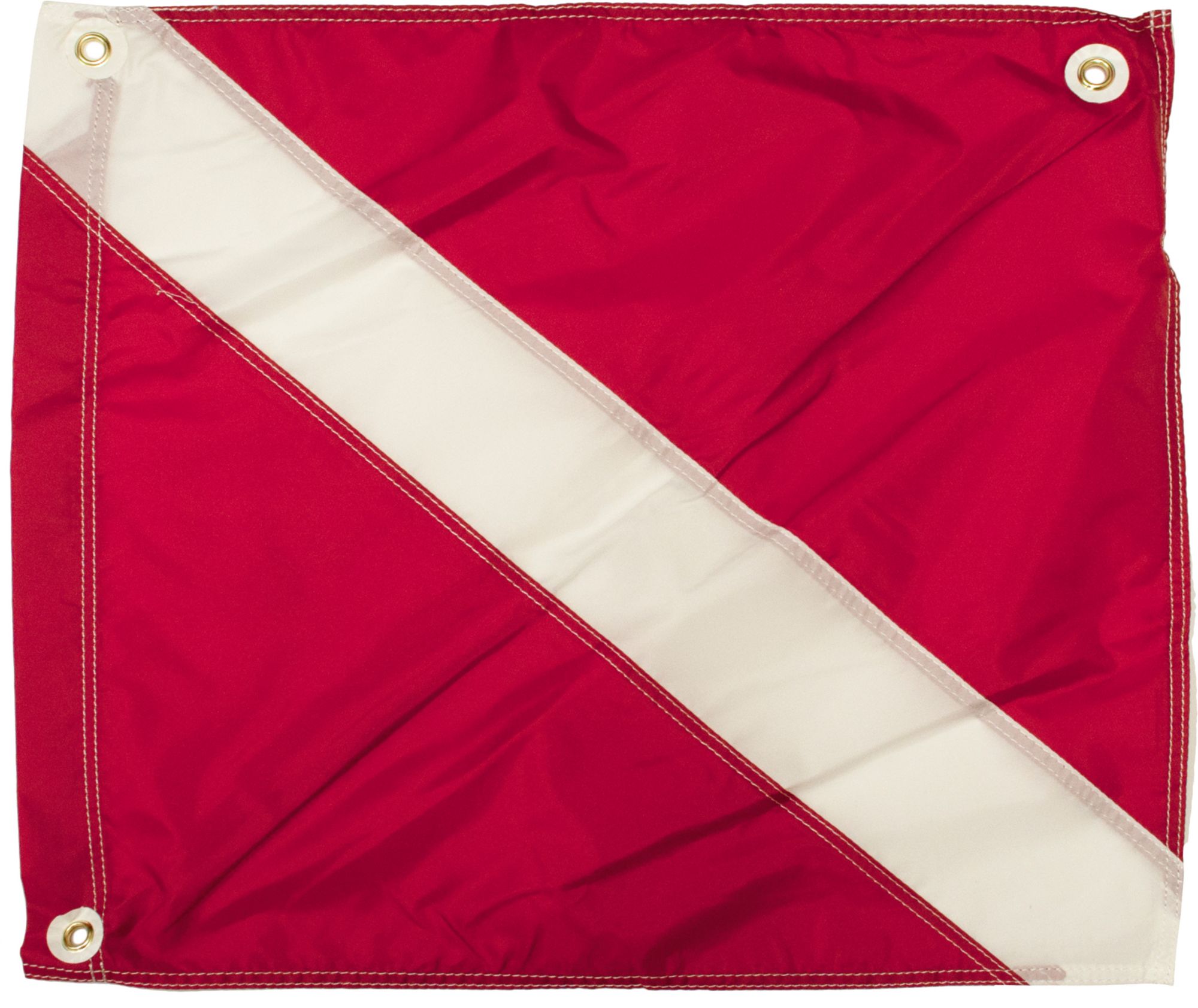 Marine Sports 20'' x 24'' Nylon Dive Flag | Dick's Sporting Goods