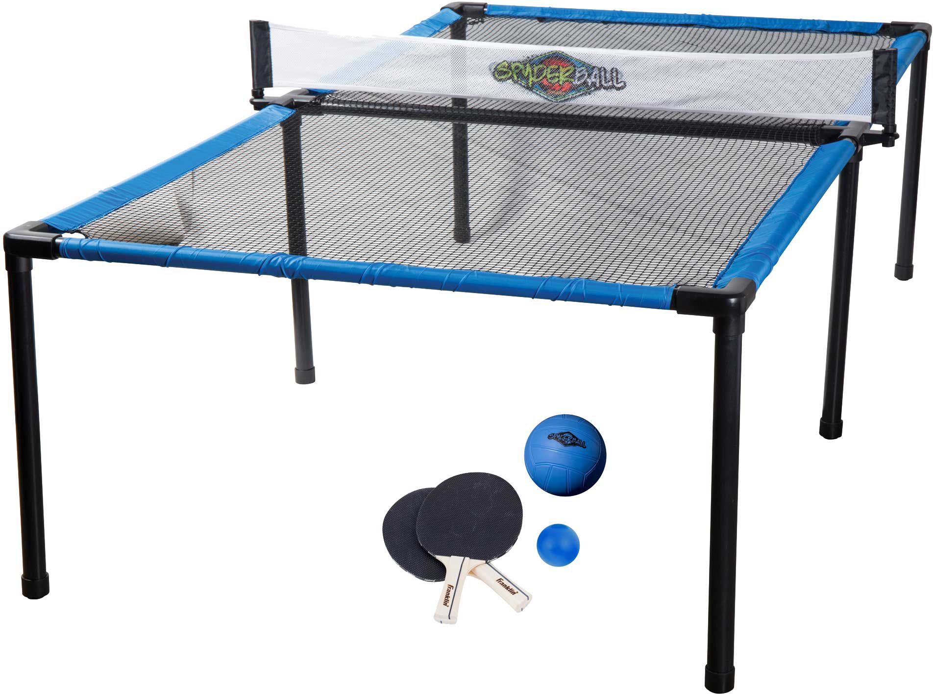 Franklin 8' x 4' Spyder Pong | Dick's Sporting Goods