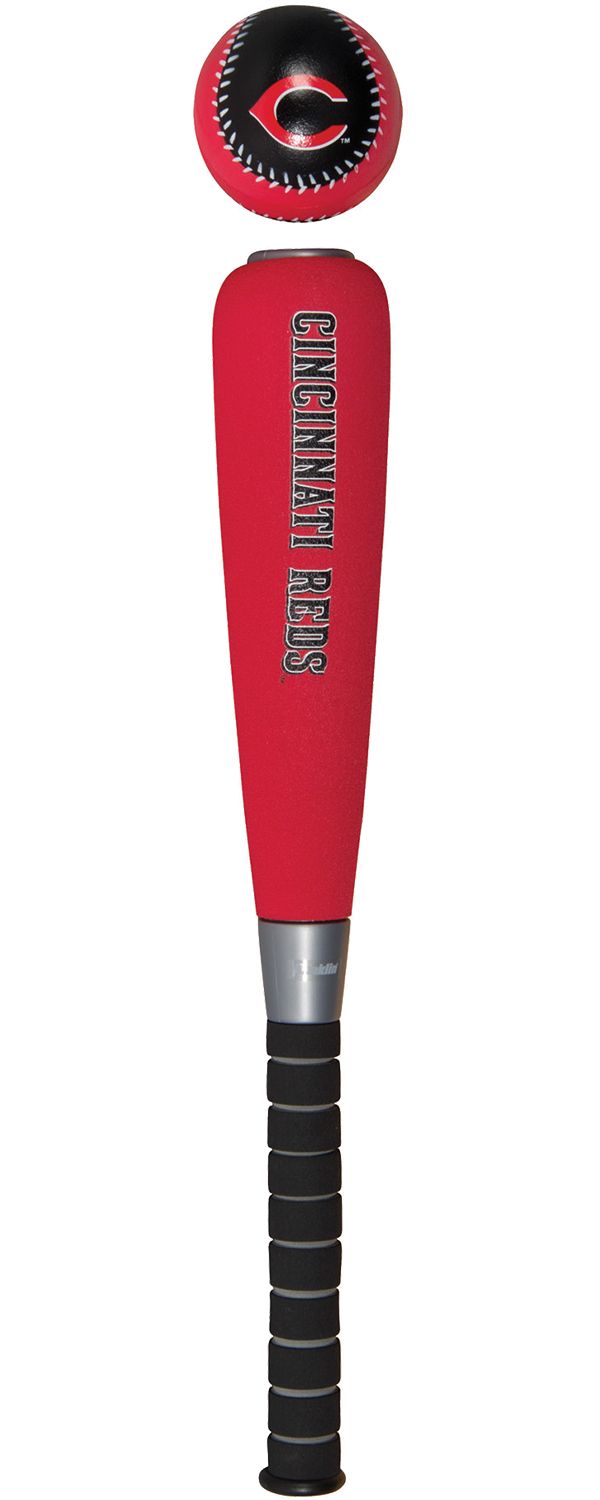 Franklin Cincinnati Reds Jumbo Foam Bat and Ball Set | Dick's