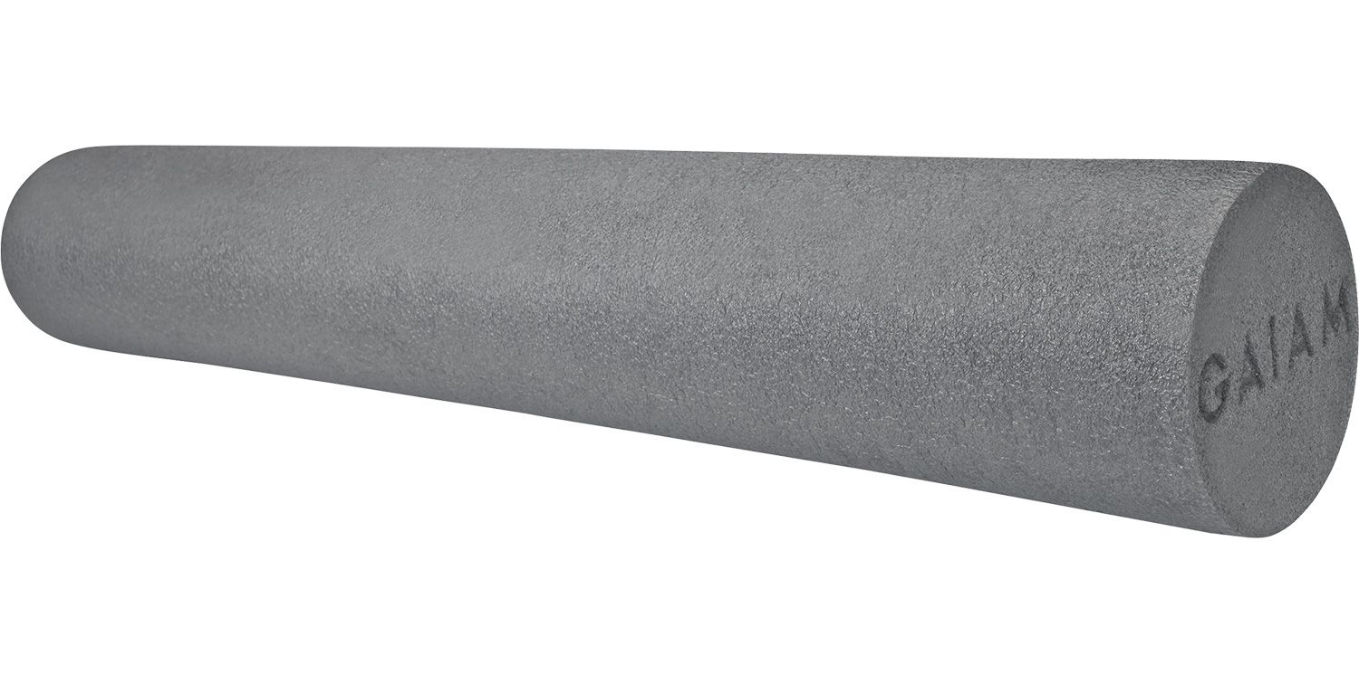 Gaiam Restore 36” Foam Roller Kit | Dick's Sporting Goods