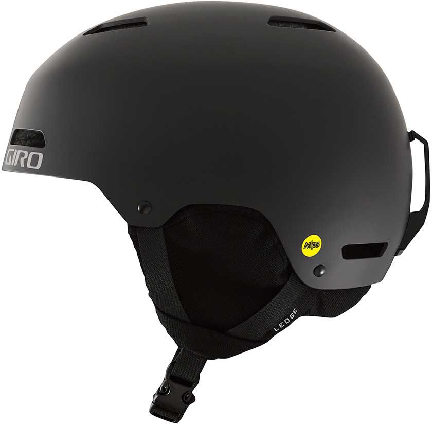 bevel snowboard helmet